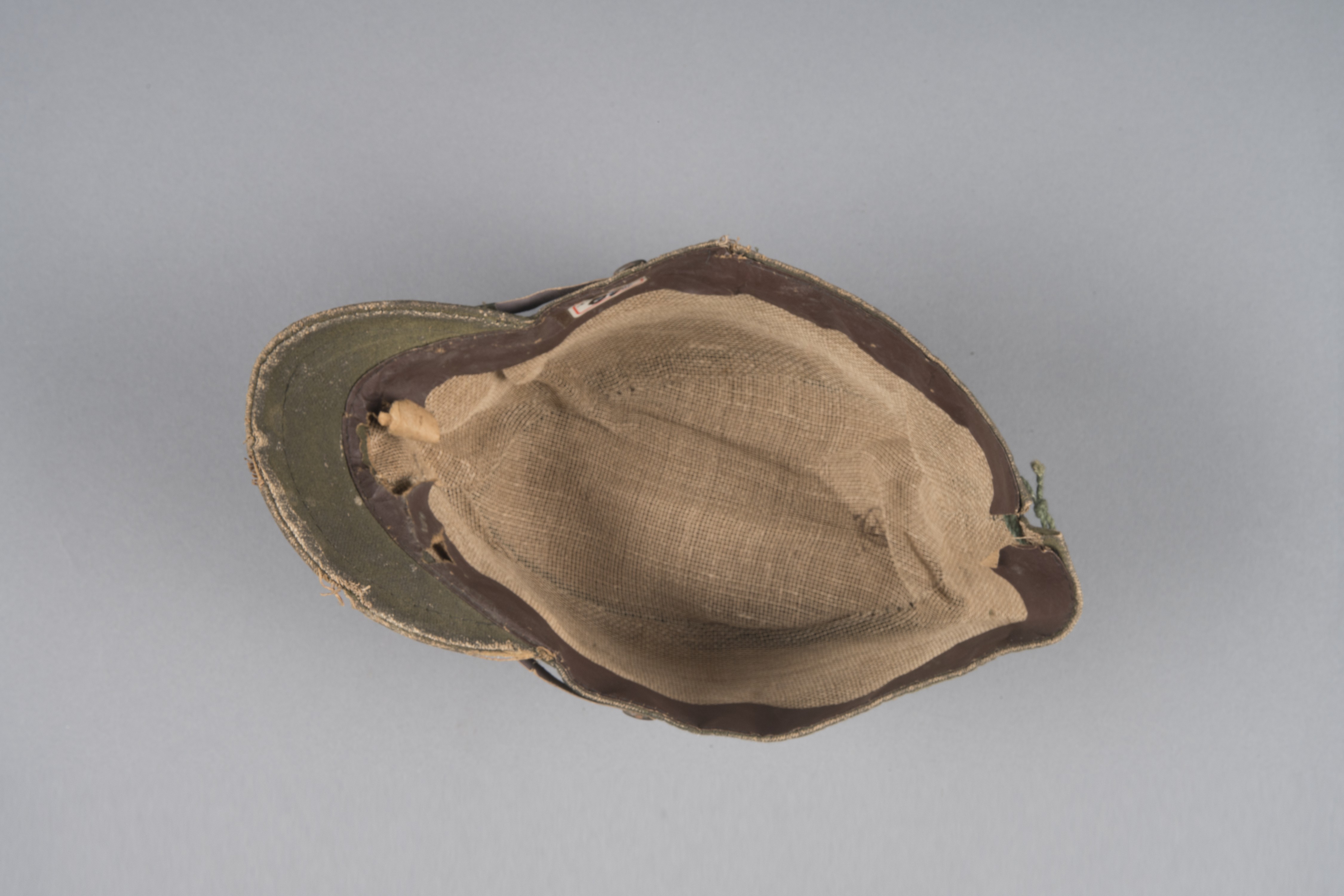 日本陸軍軟帽 (共6張)