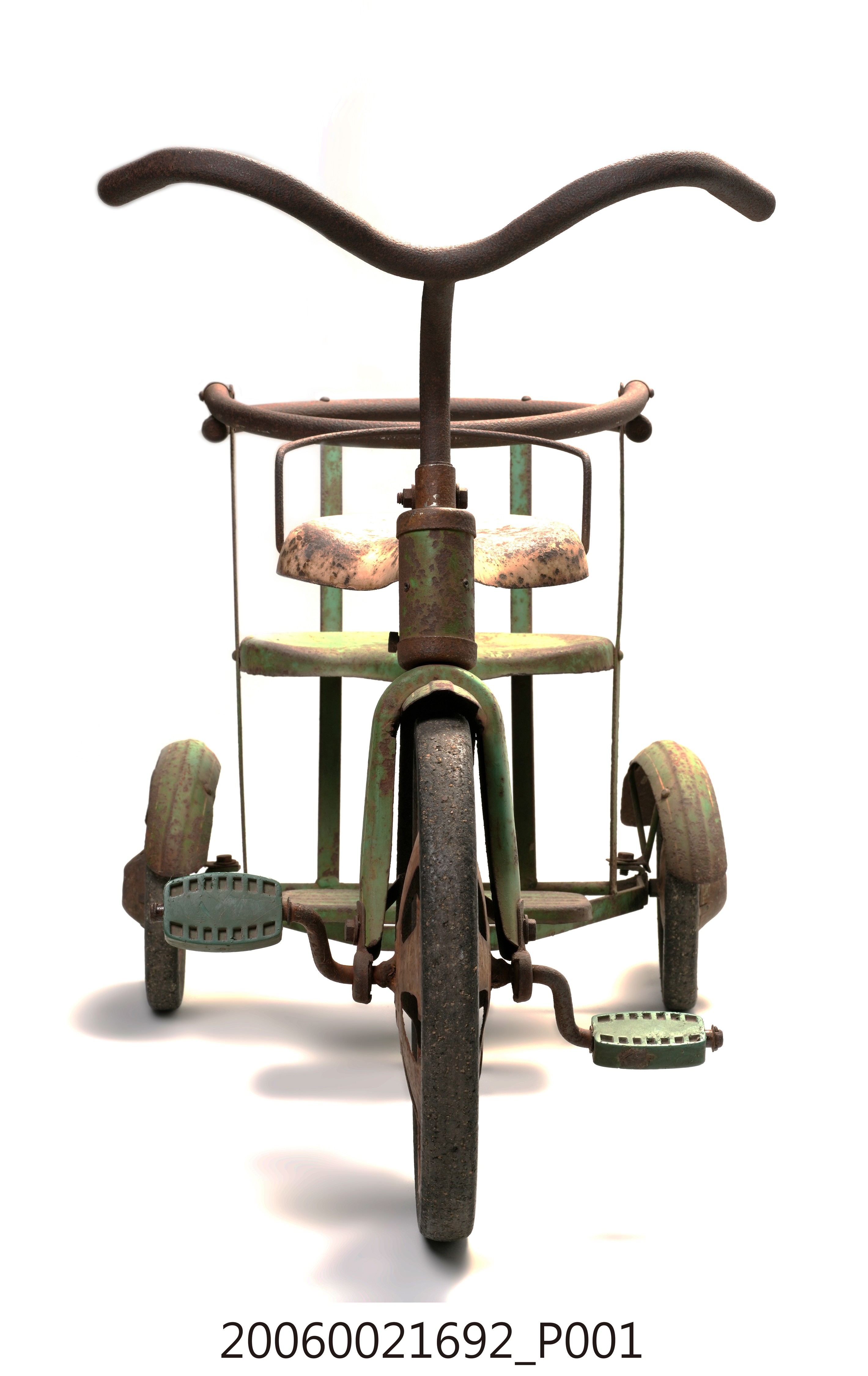 兒童三輪車 (共6張)