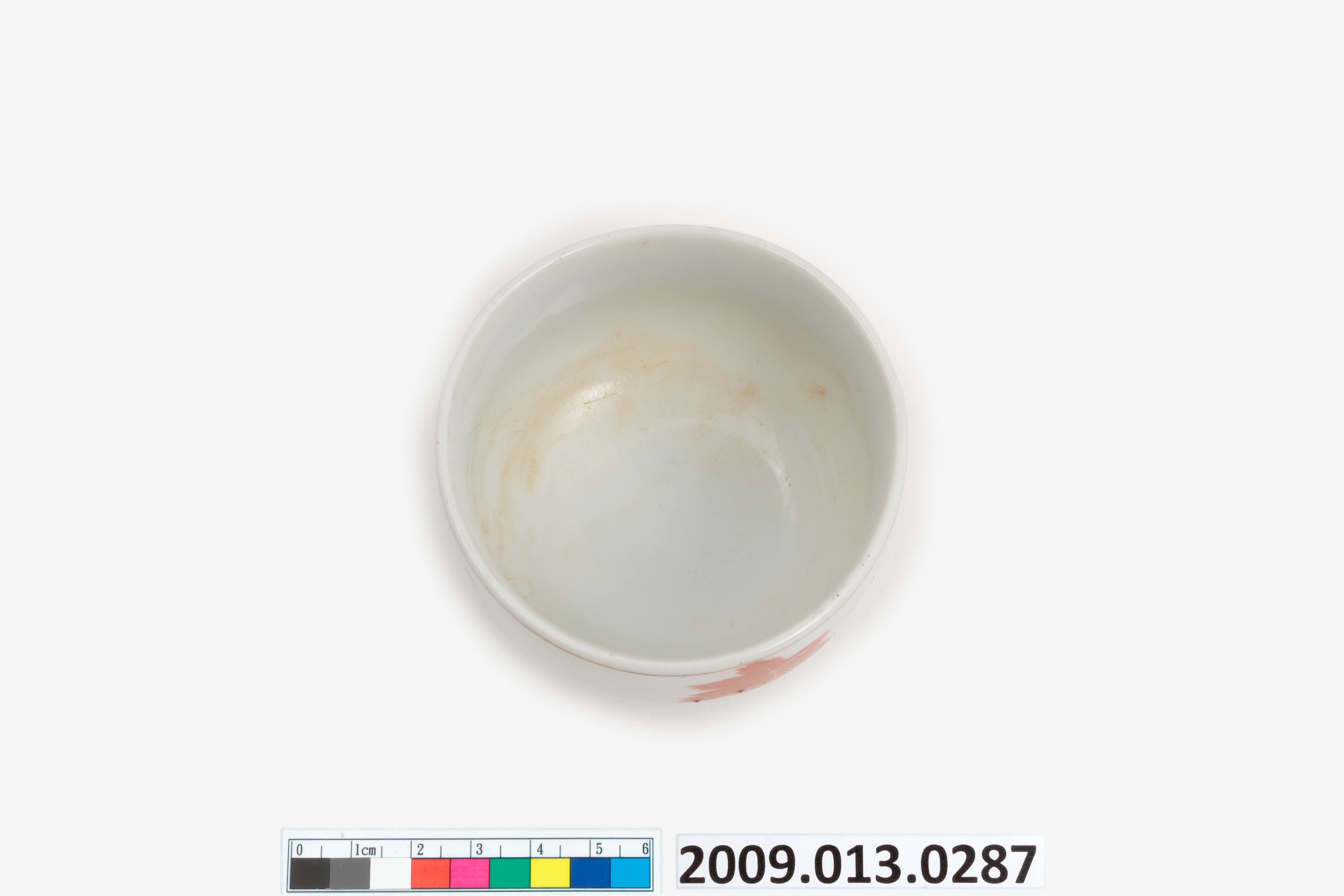 轉印楓紅紋茶杯 (共9張)
