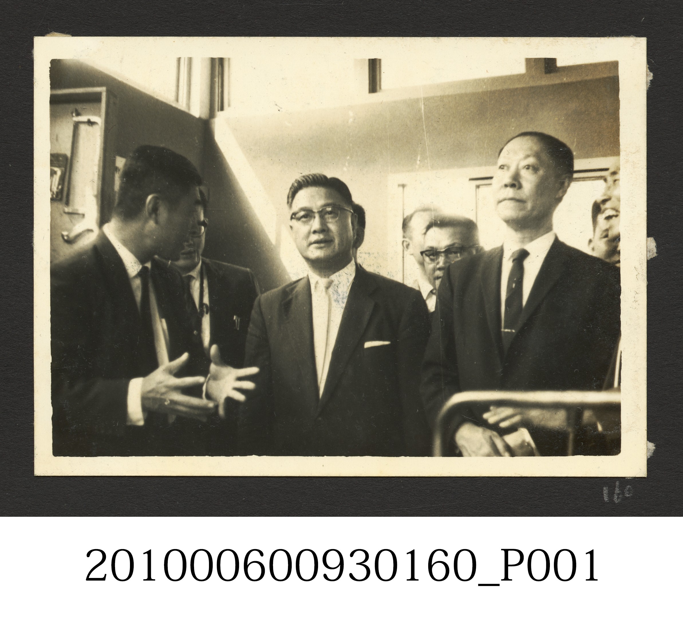 二崙鄉農業機械化推行中心參觀 (共2張)