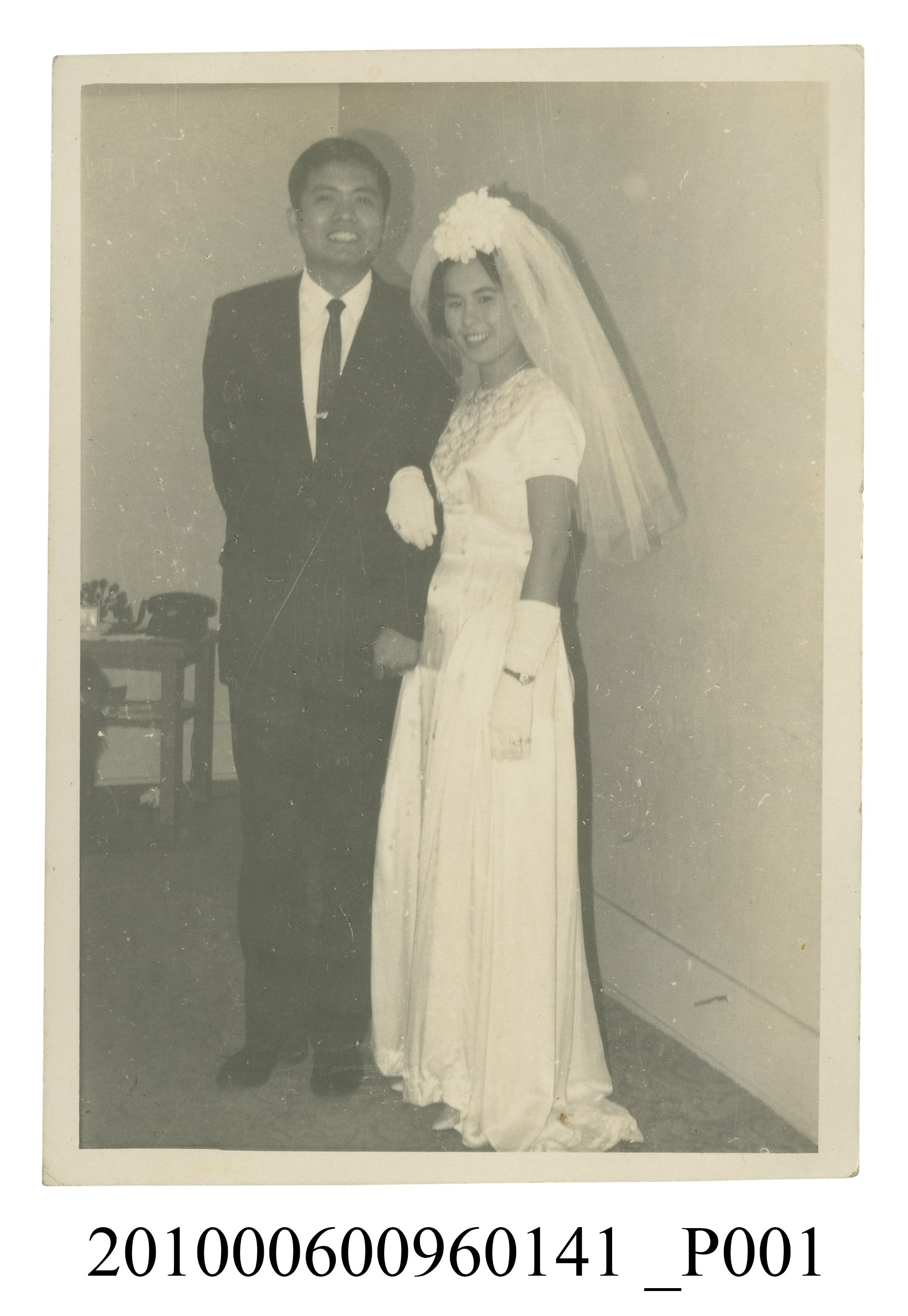 結婚照片 (共2張)