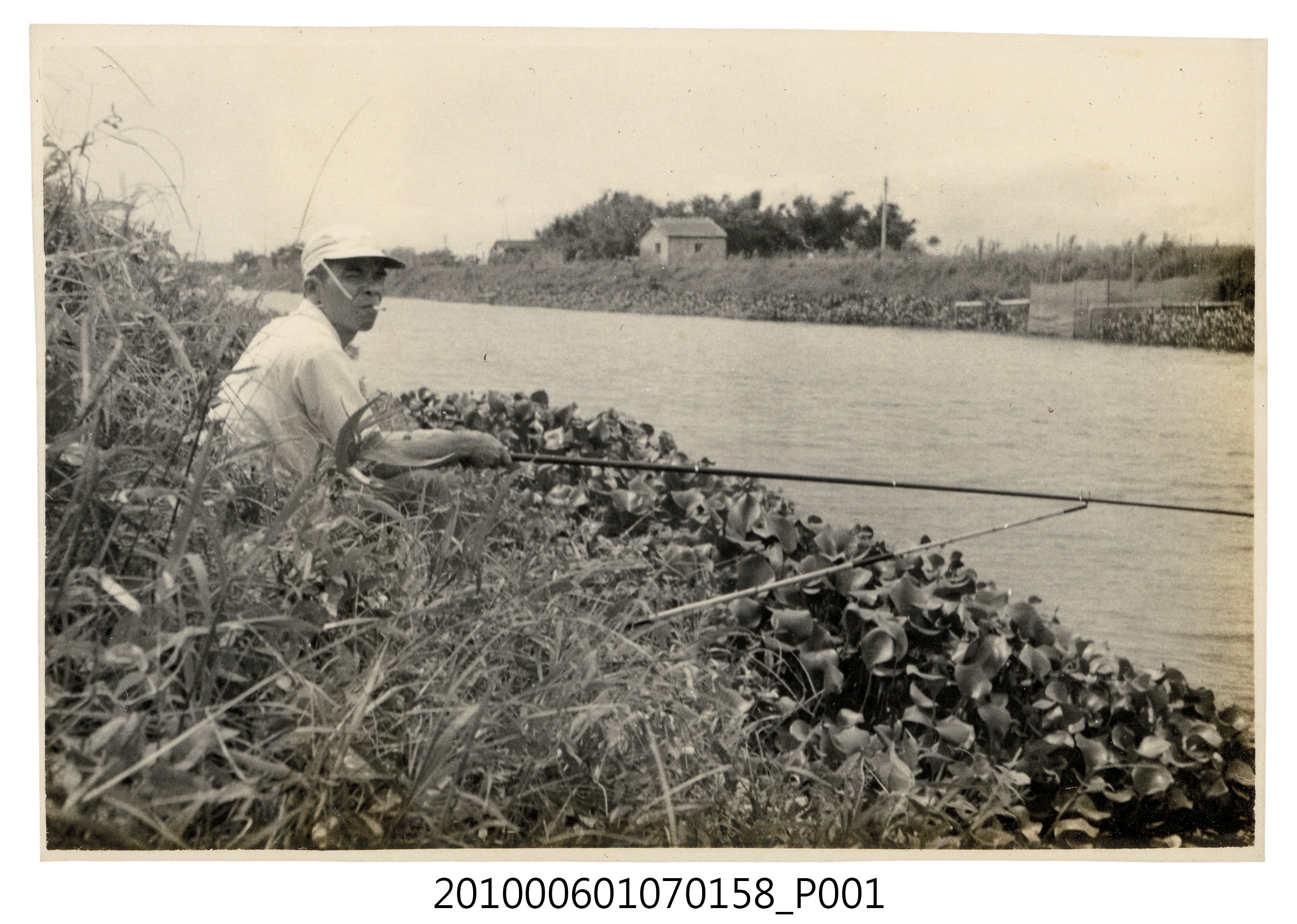 1972.8.5~6曹恕探訪宜蘭族兄及蘇澳之旅10 (共2張)