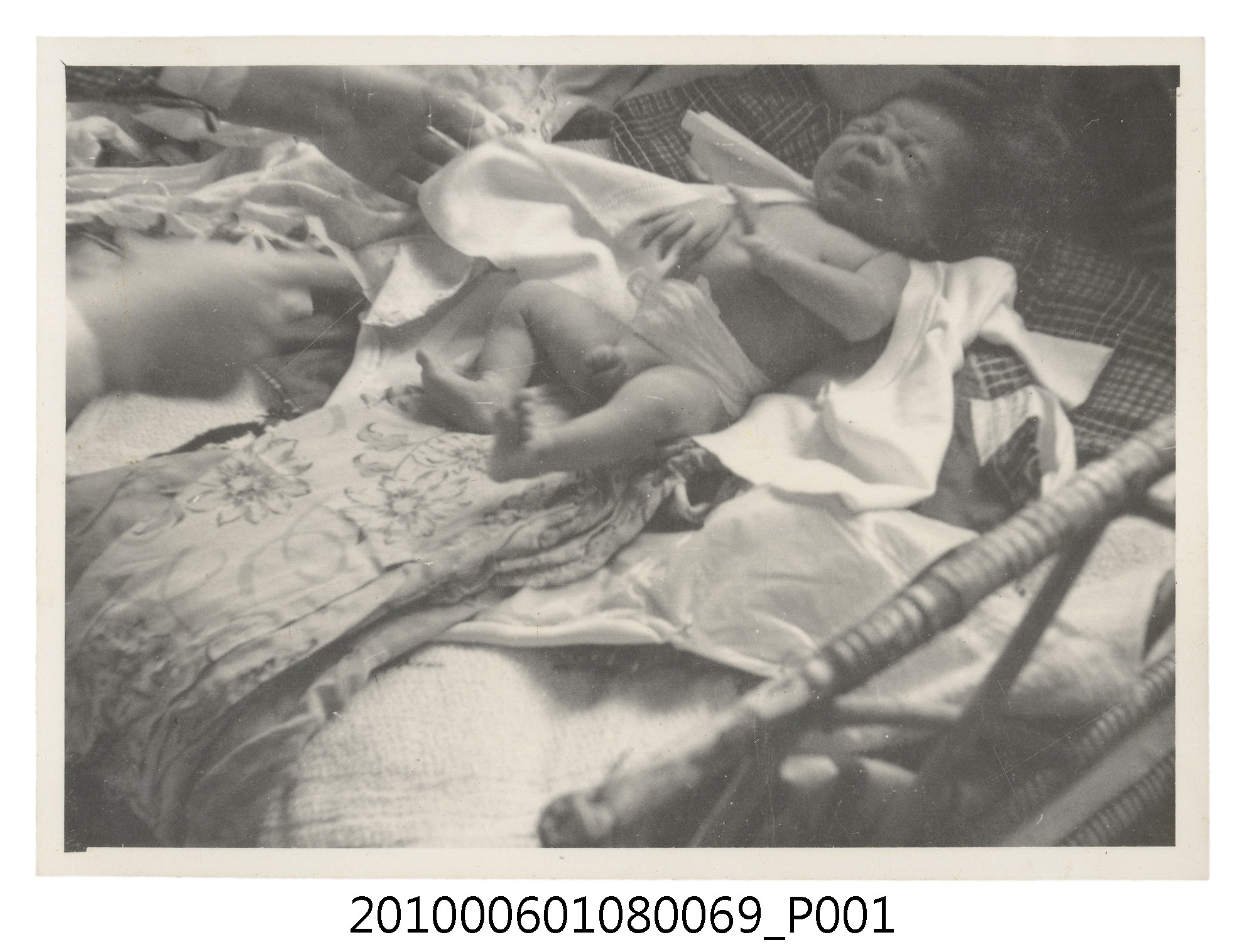 1961.3.27曹淵深誕生4 (共2張)