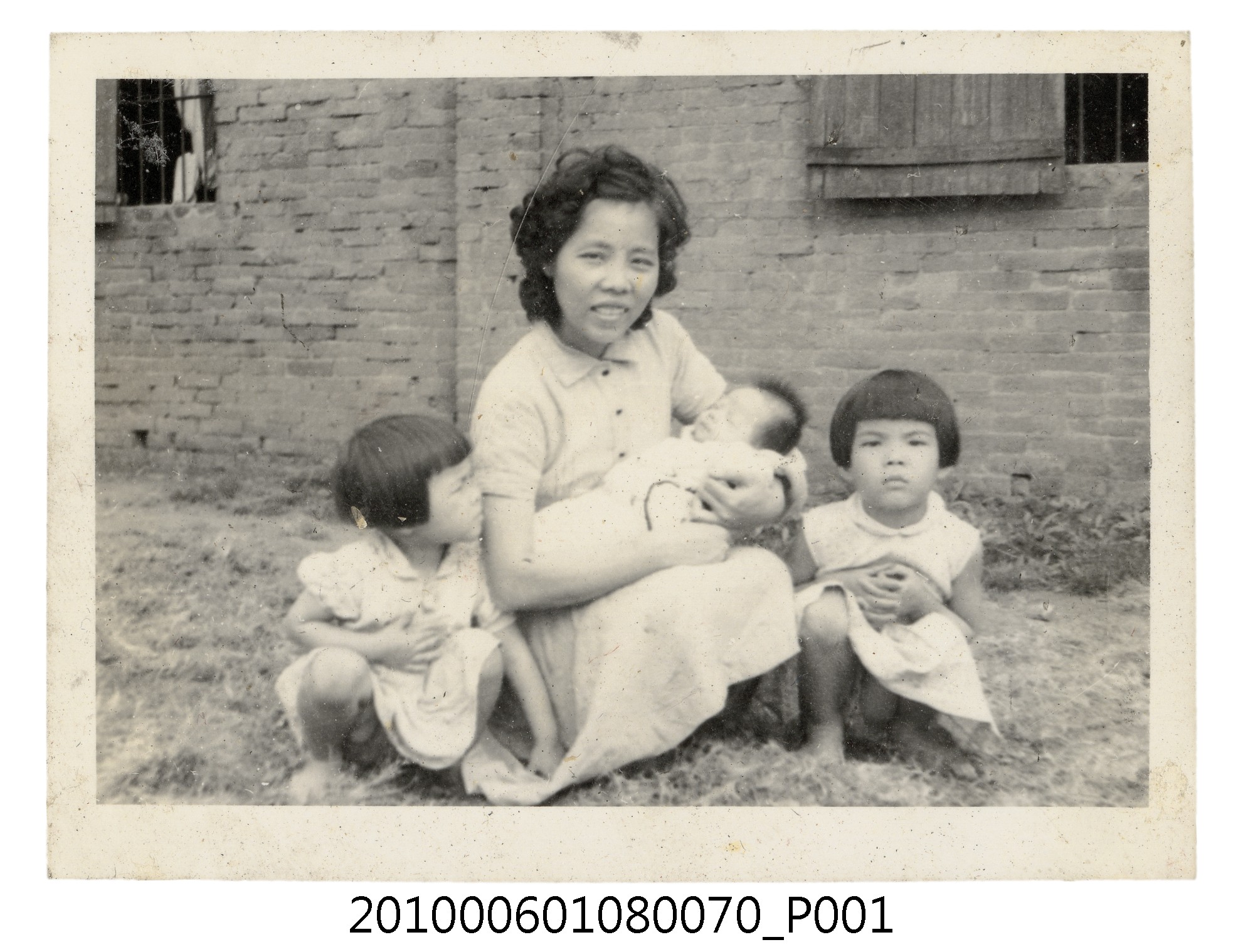 1961.3.27曹淵深誕生5 (共2張)