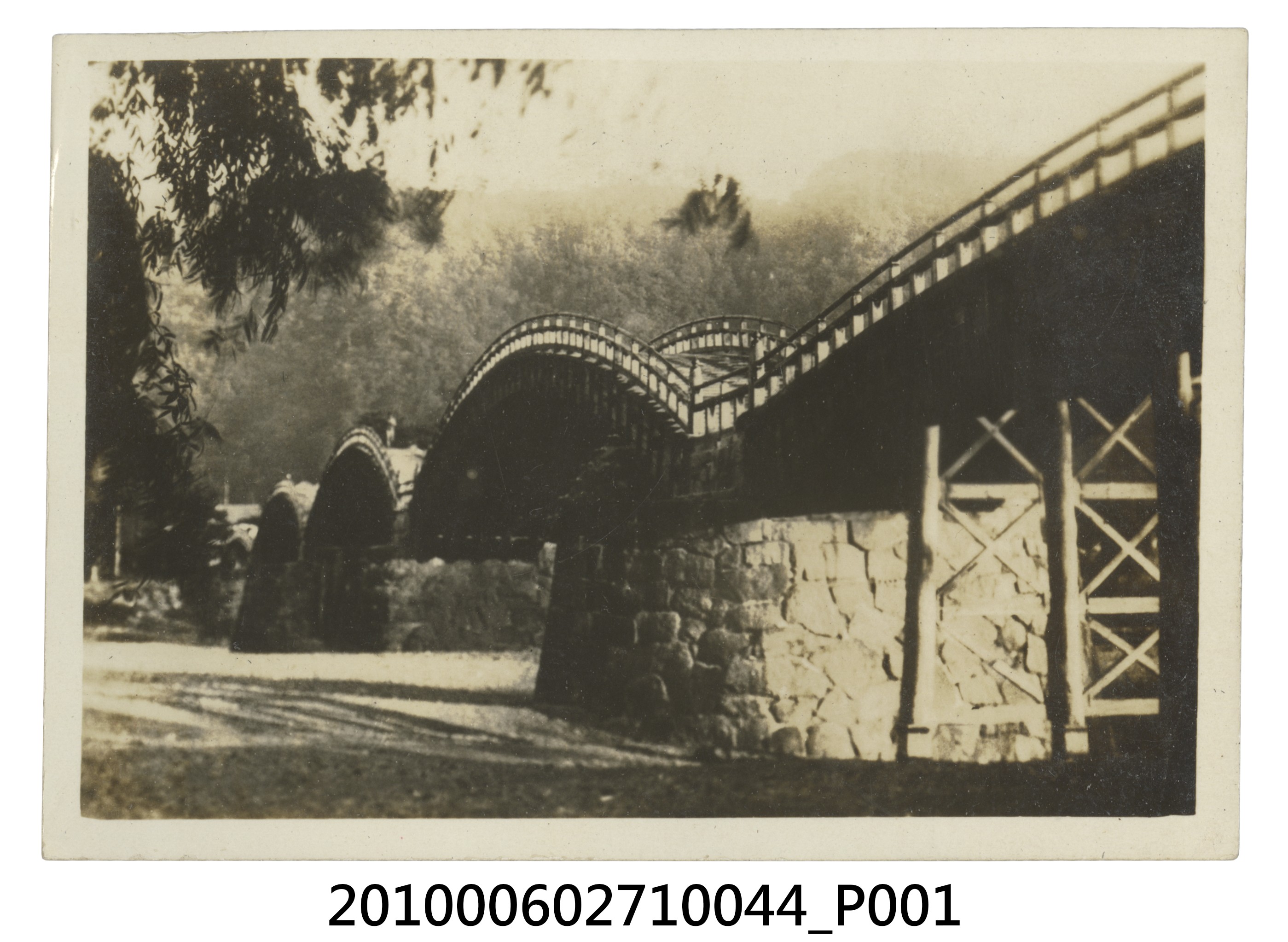 錦帶橋 (共2張)