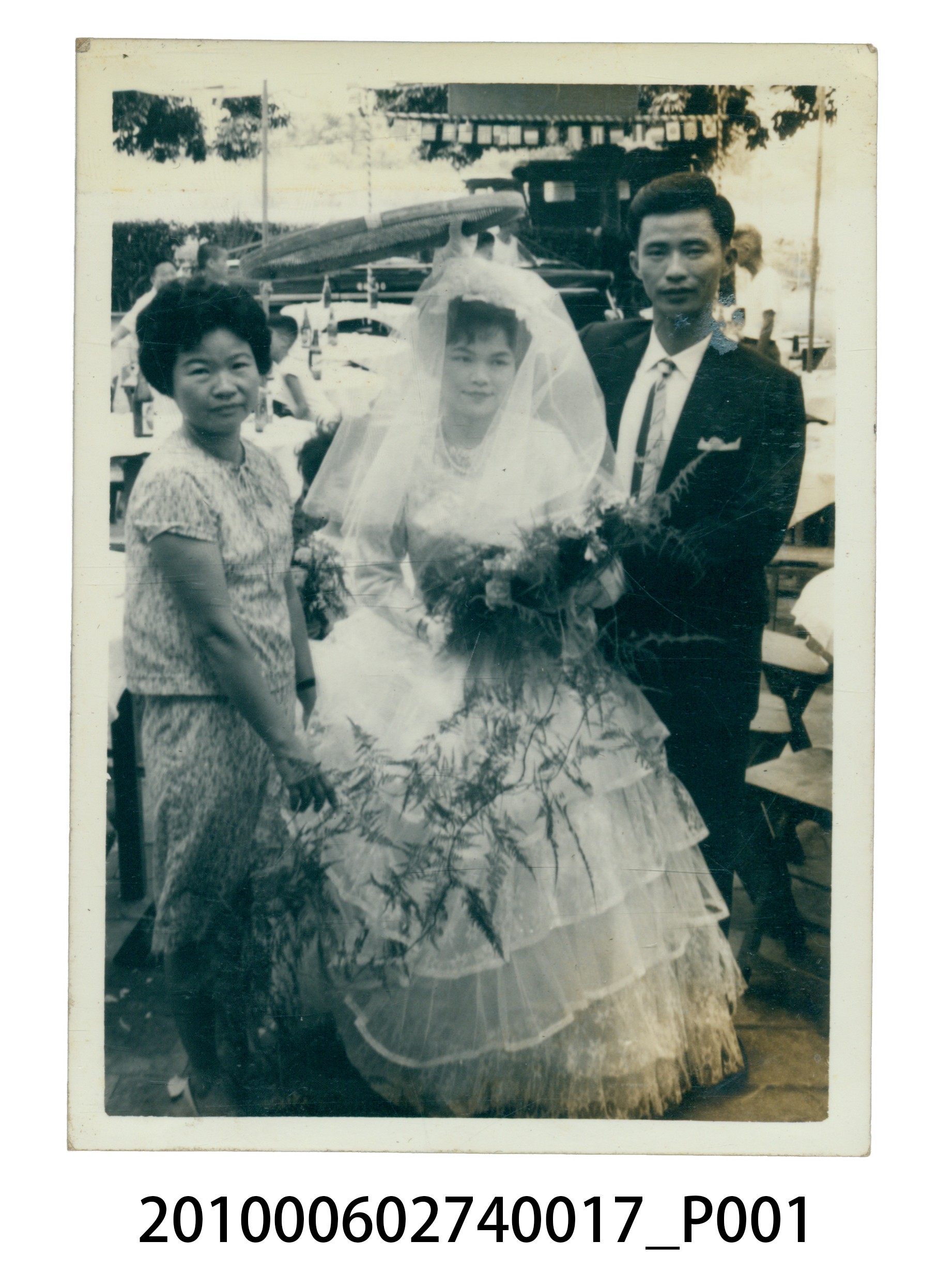 婚禮剪影 (共2張)