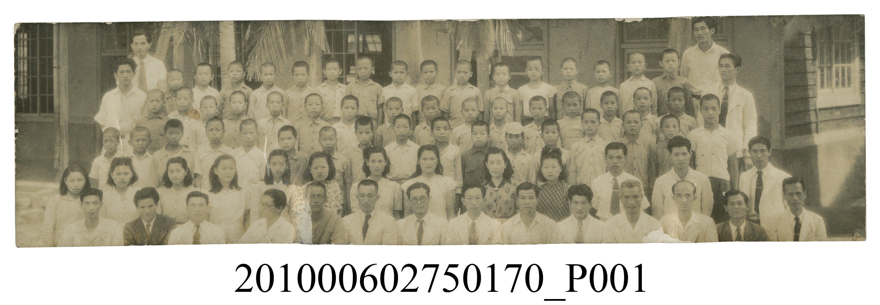 團體大合照 (共2張)