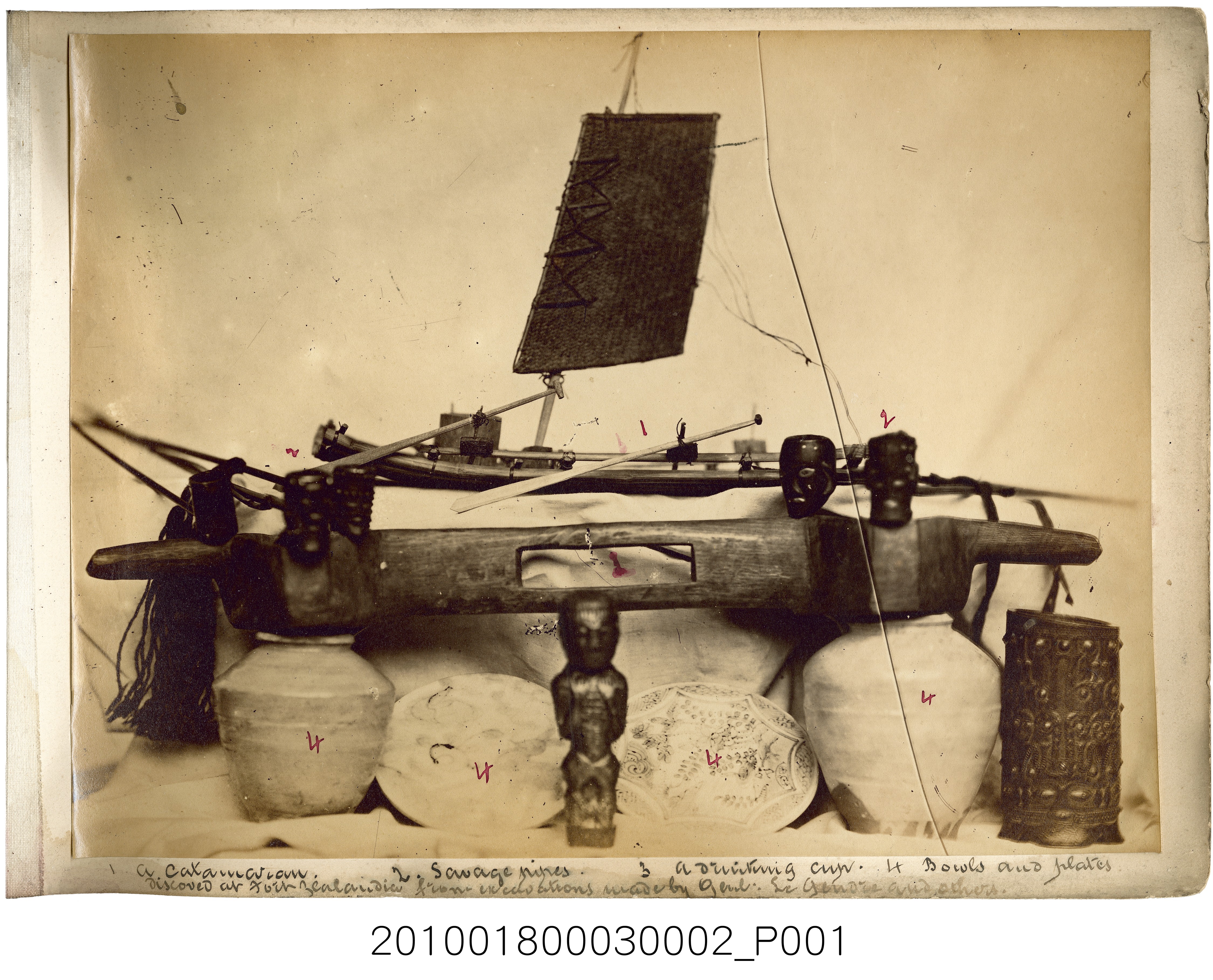 臺灣特色物品 (共2張)