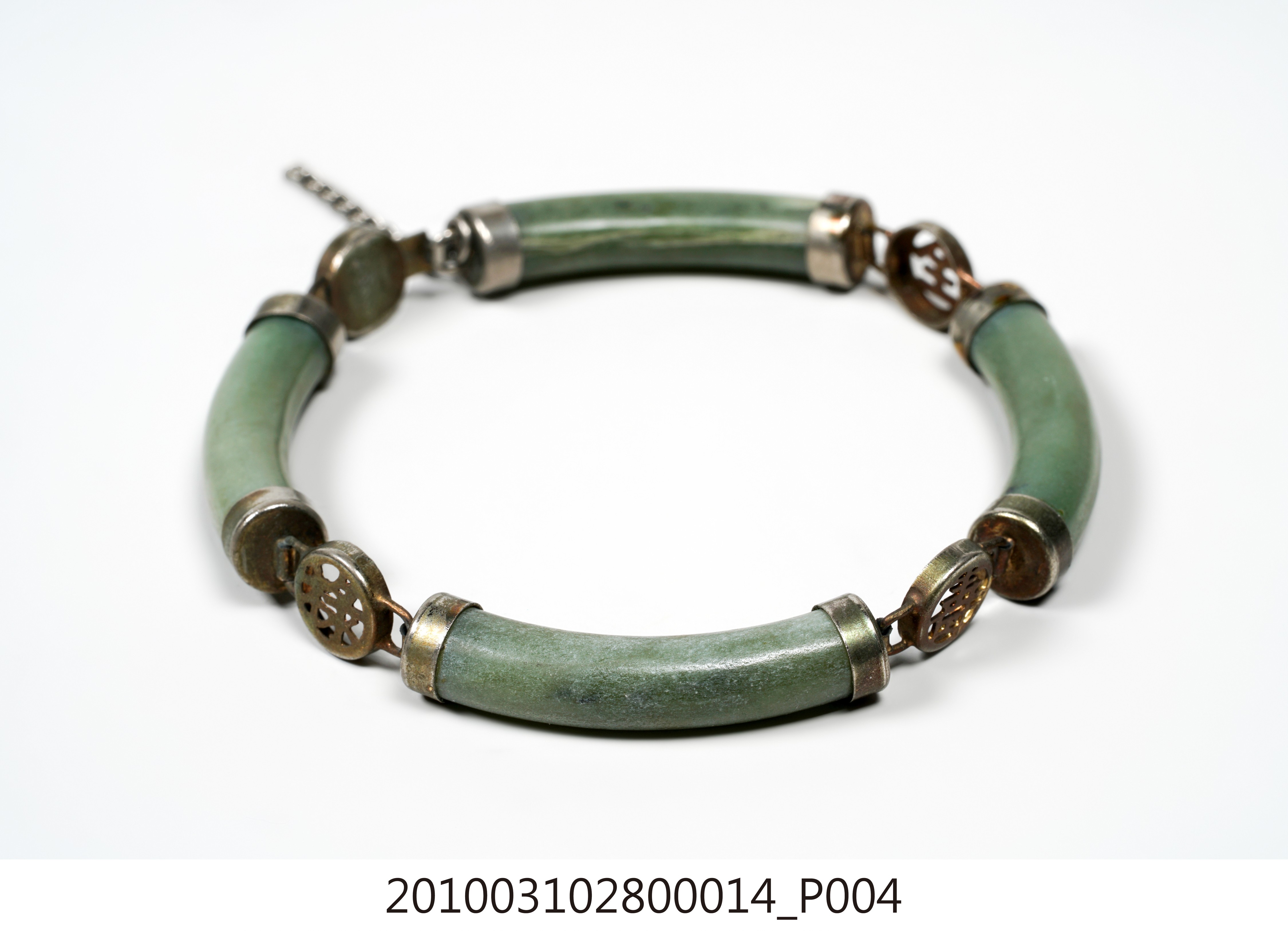 碎玉環 (共16張)