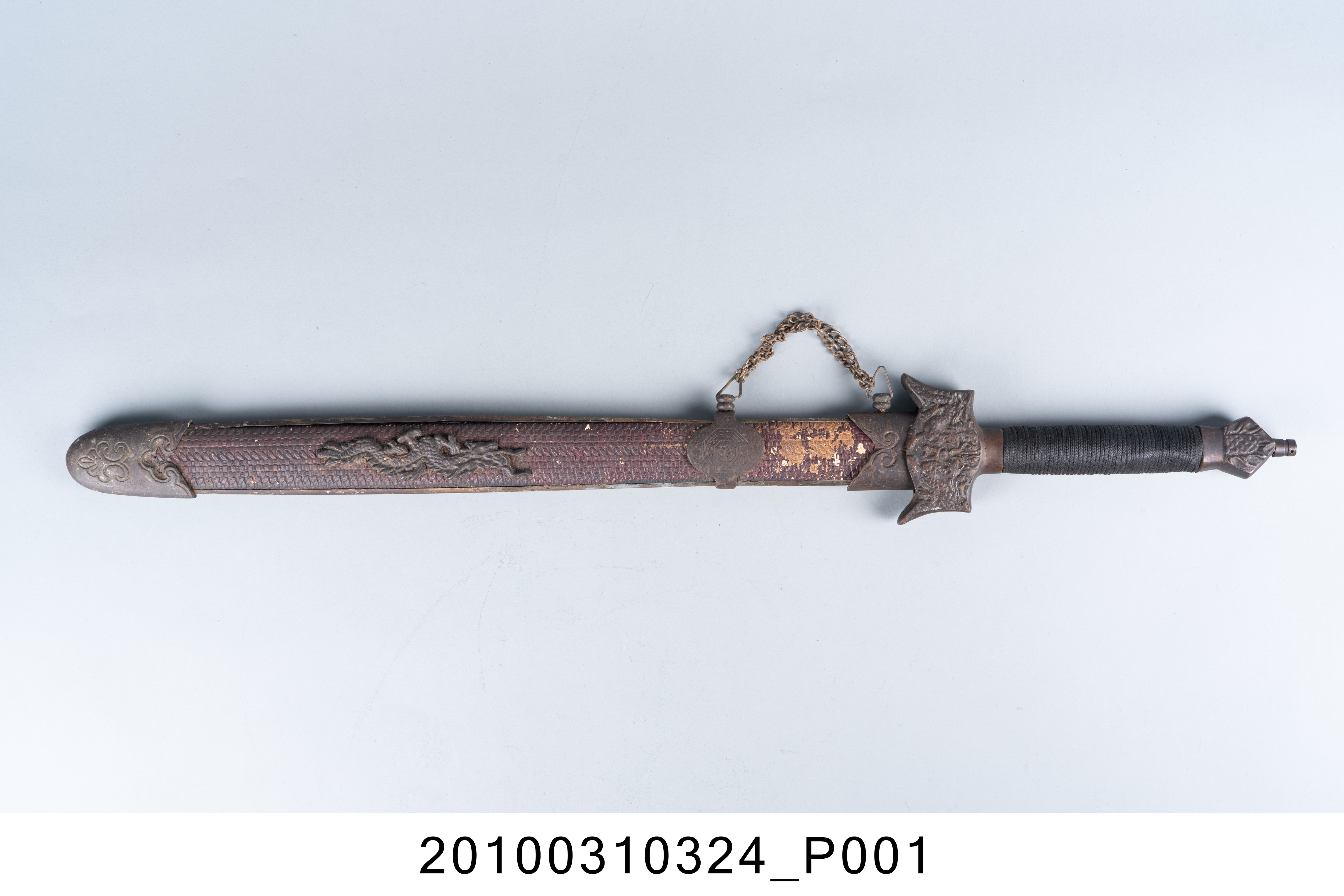 法劍 (共16張)
