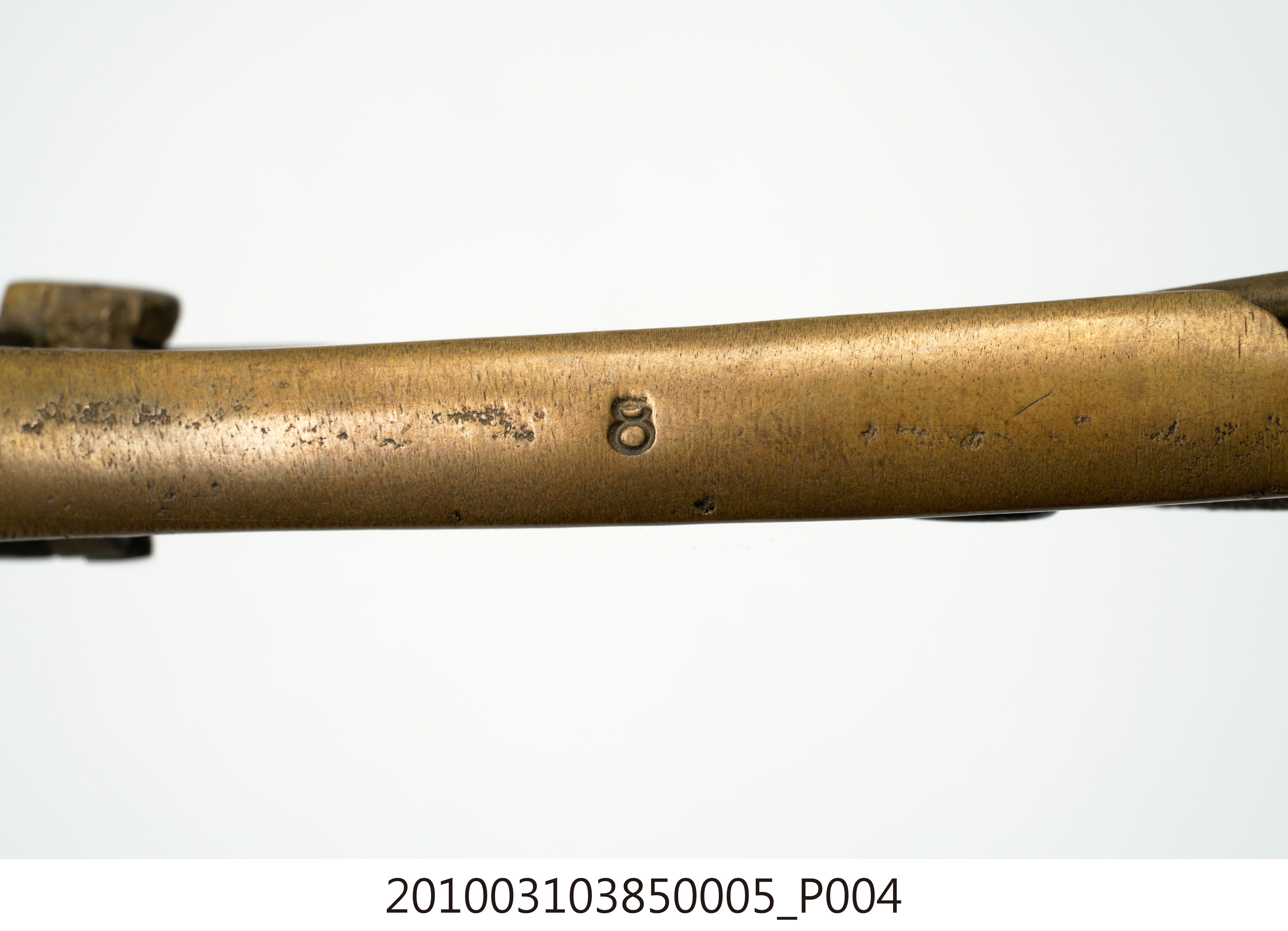 8號銅冰杓 (共8張)