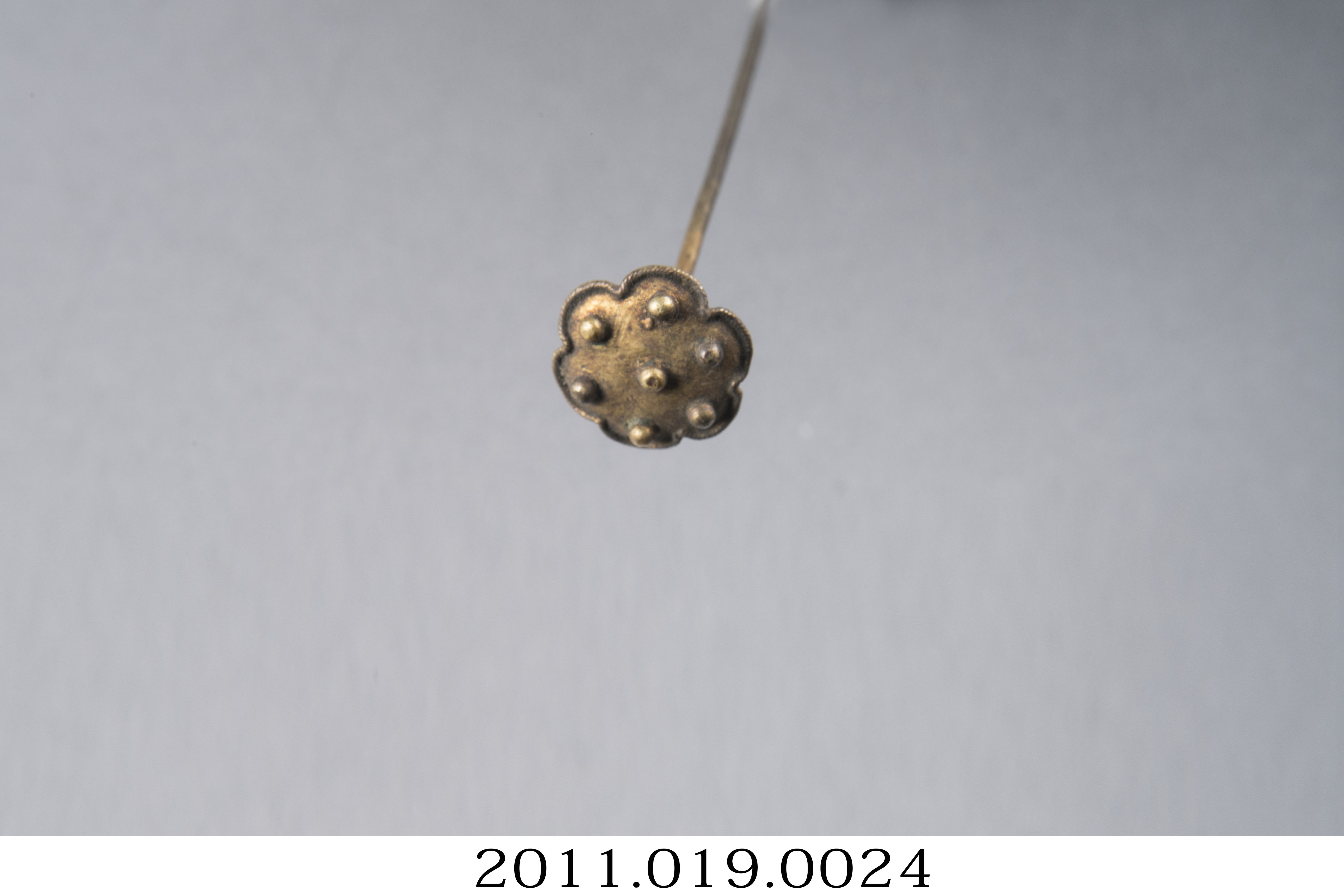 蓮蓬簪 (共7張)