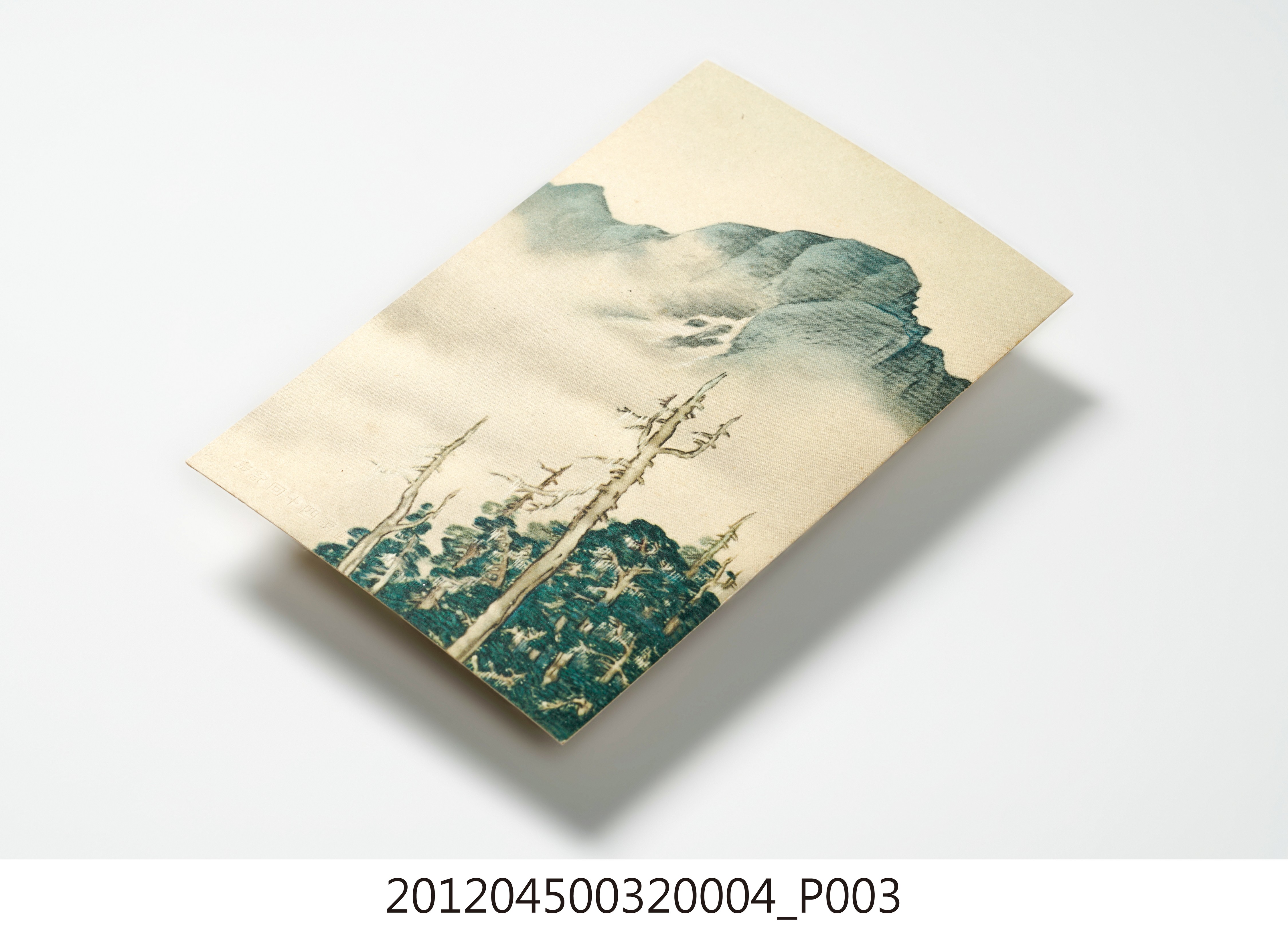 新高山 (共7張)