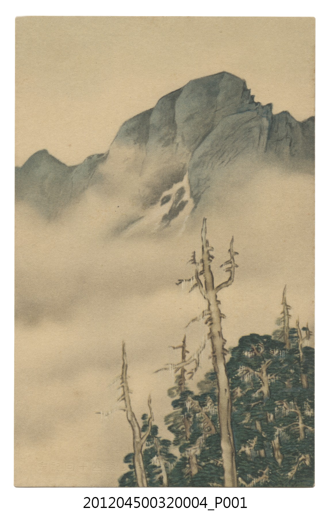 新高山 (共7張)