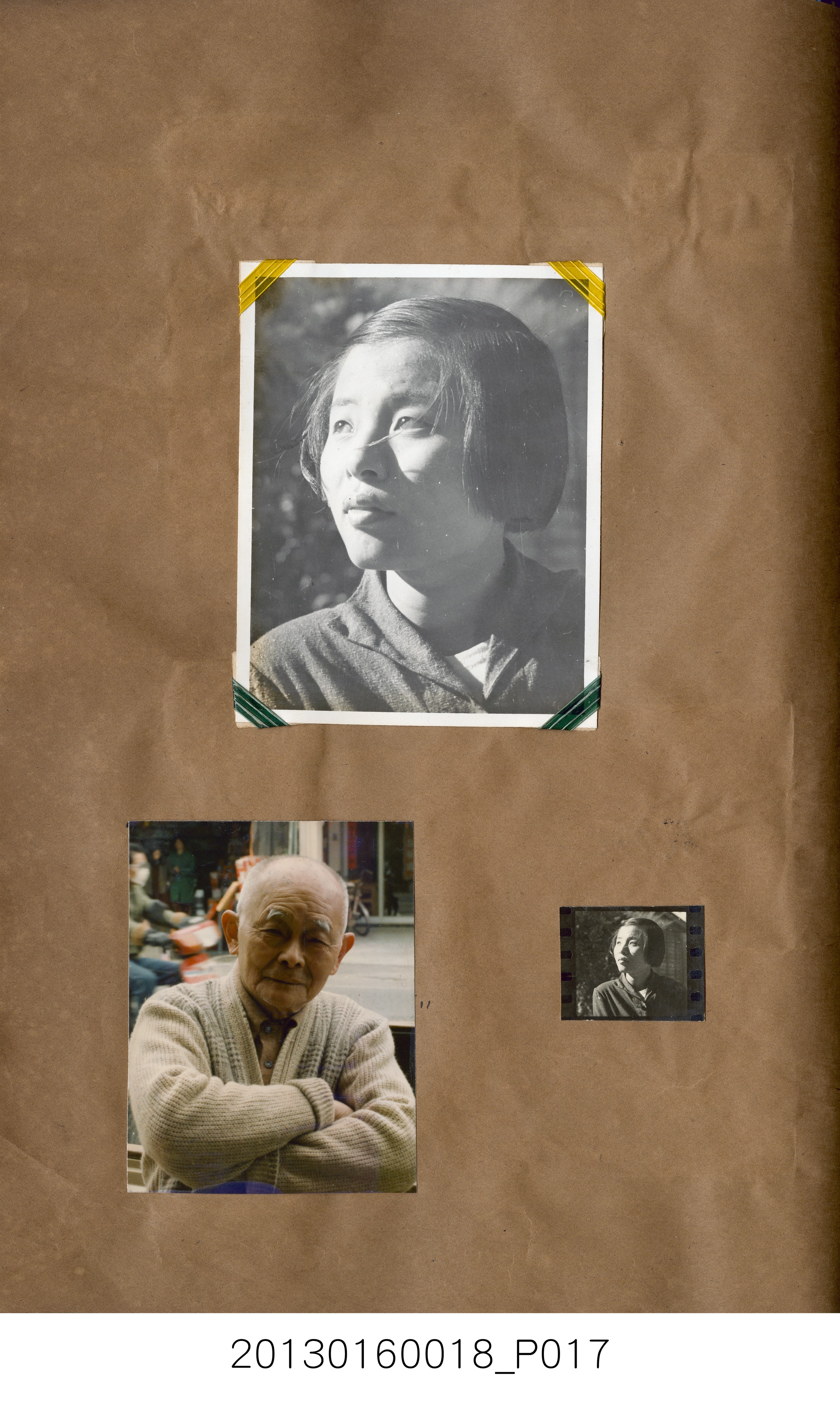 陳崧波攝影作品相簿-15(SRAPE BOOK) (共84張)