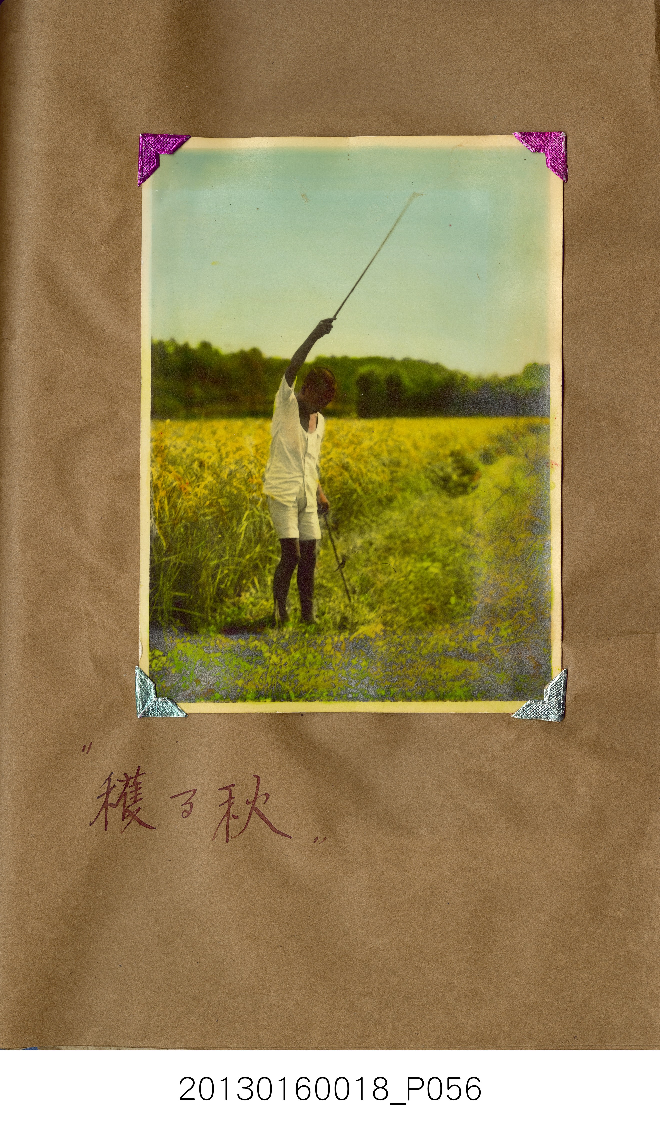 陳崧波攝影作品相簿-15(SRAPE BOOK) (共84張)