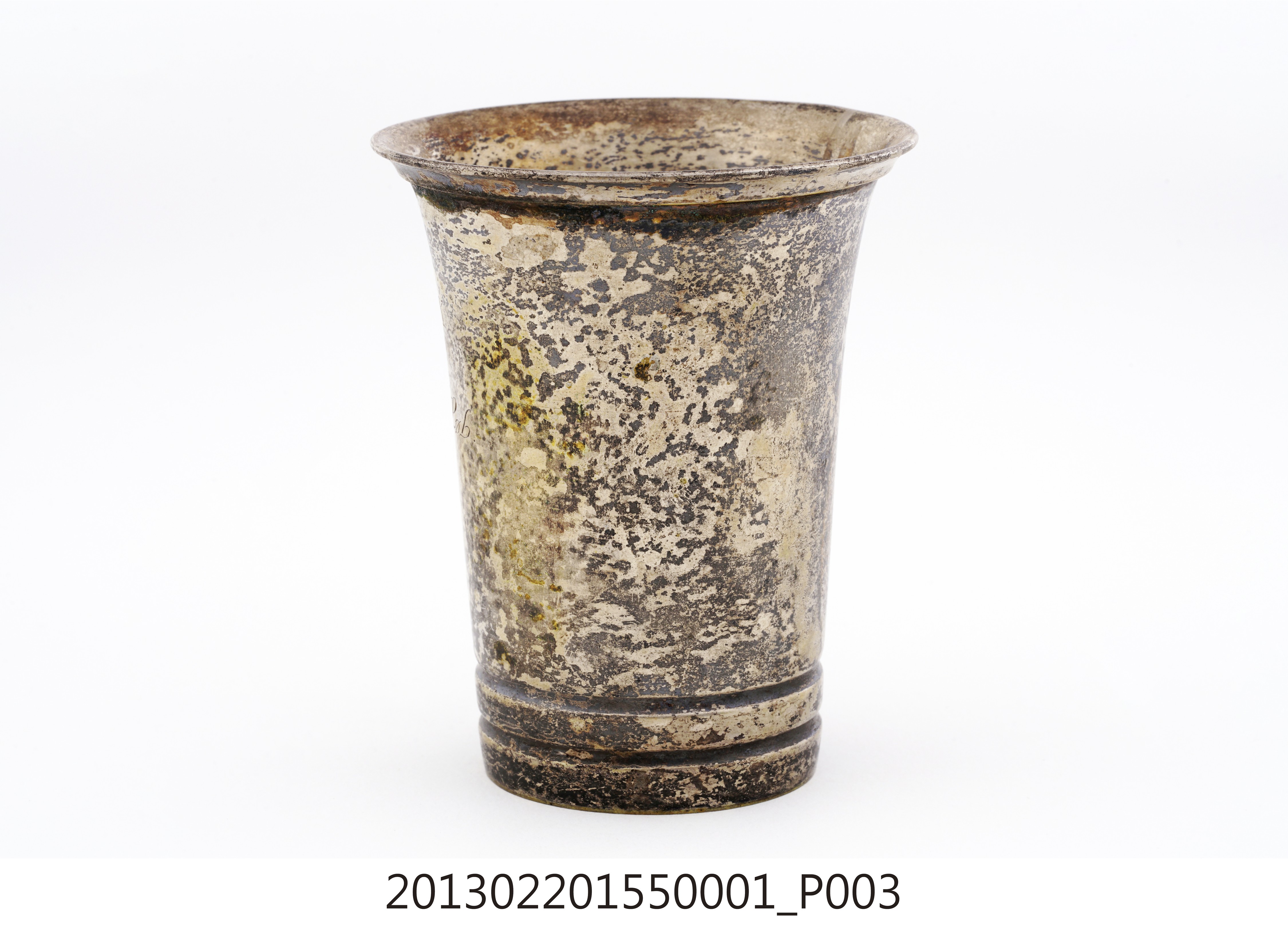 1936年柏林奧運紀念杯 (共11張)