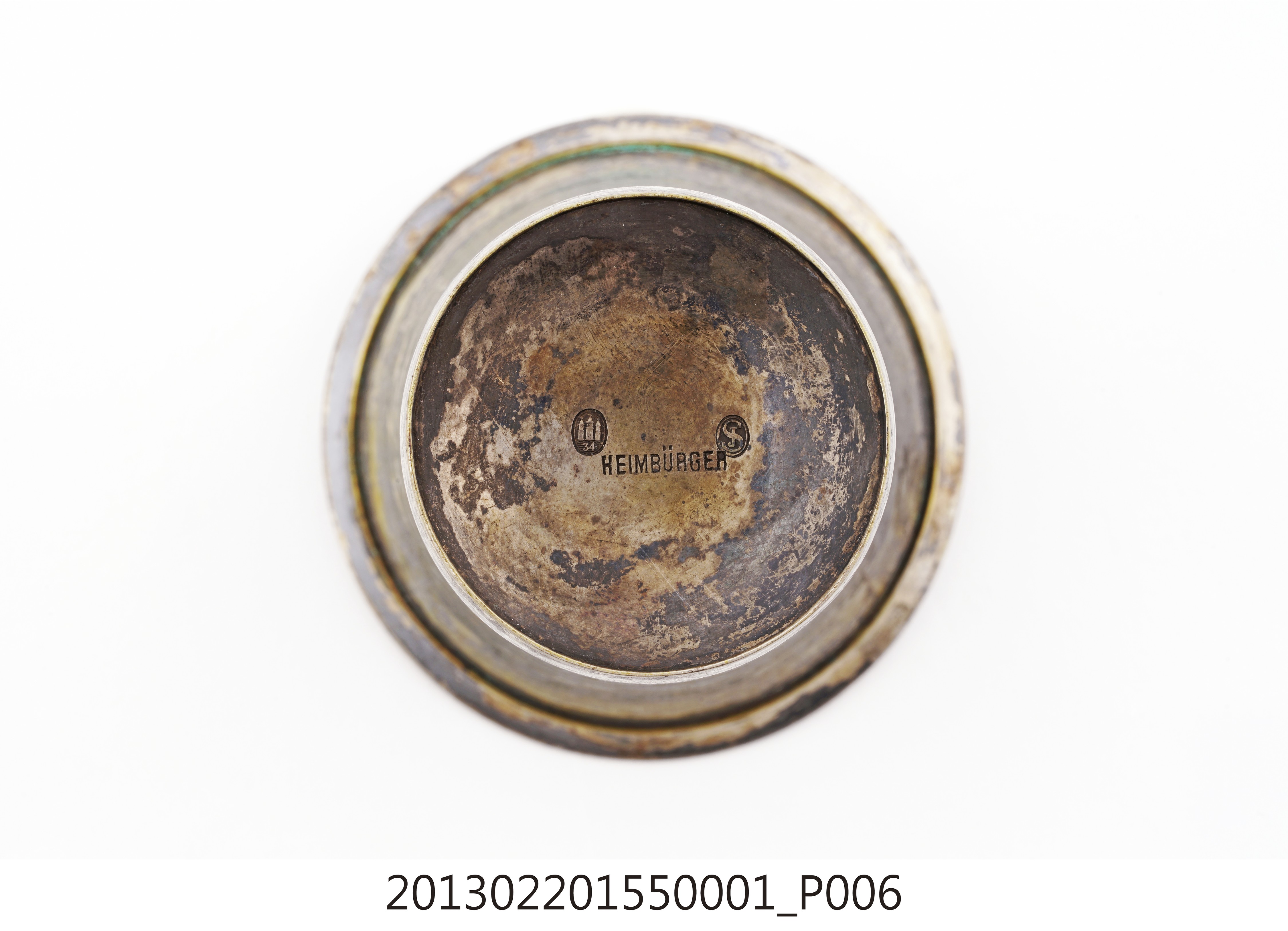 1936年柏林奧運紀念杯 (共11張)