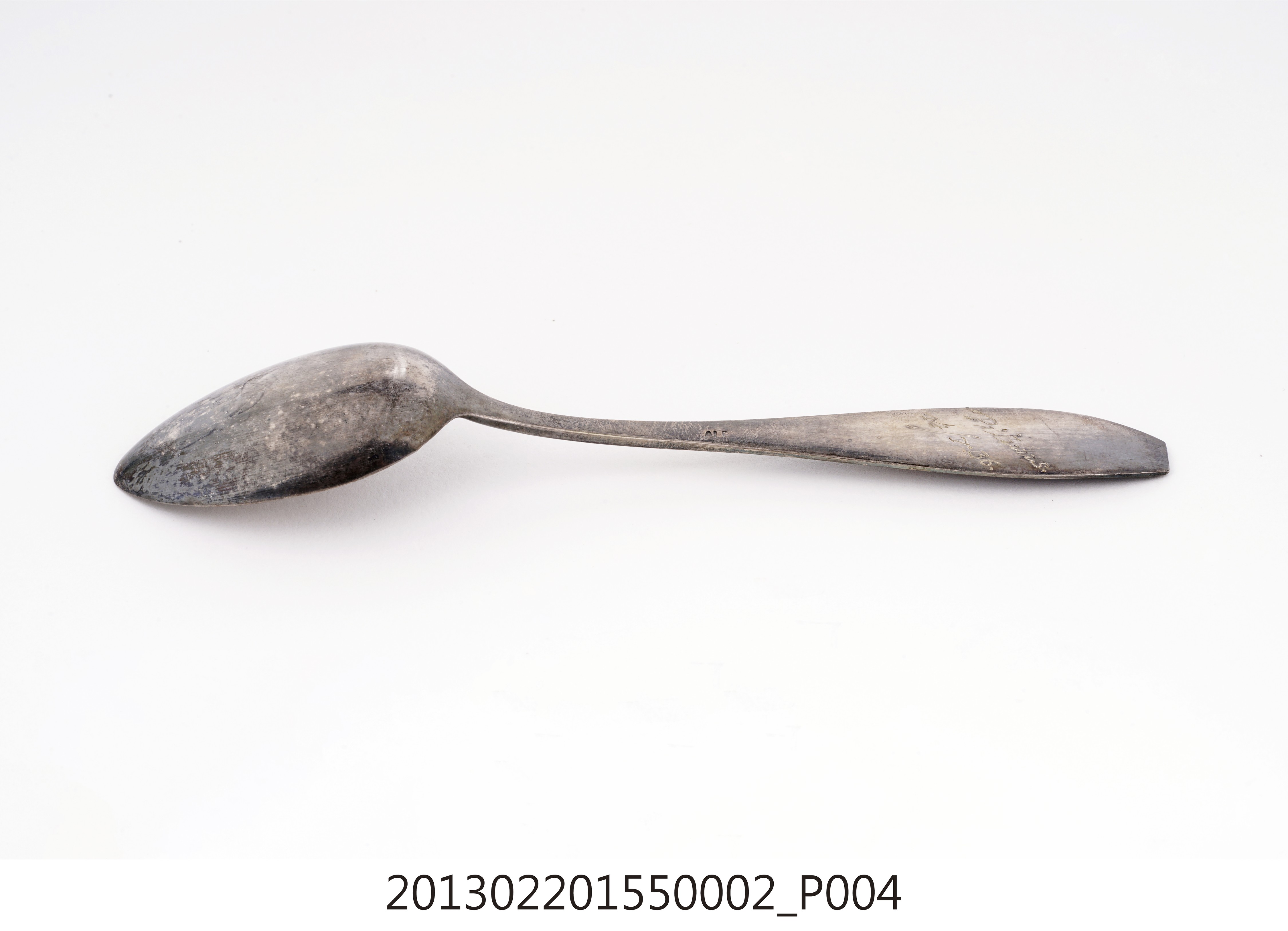 1936年柏林奧運紀念湯匙 (共8張)