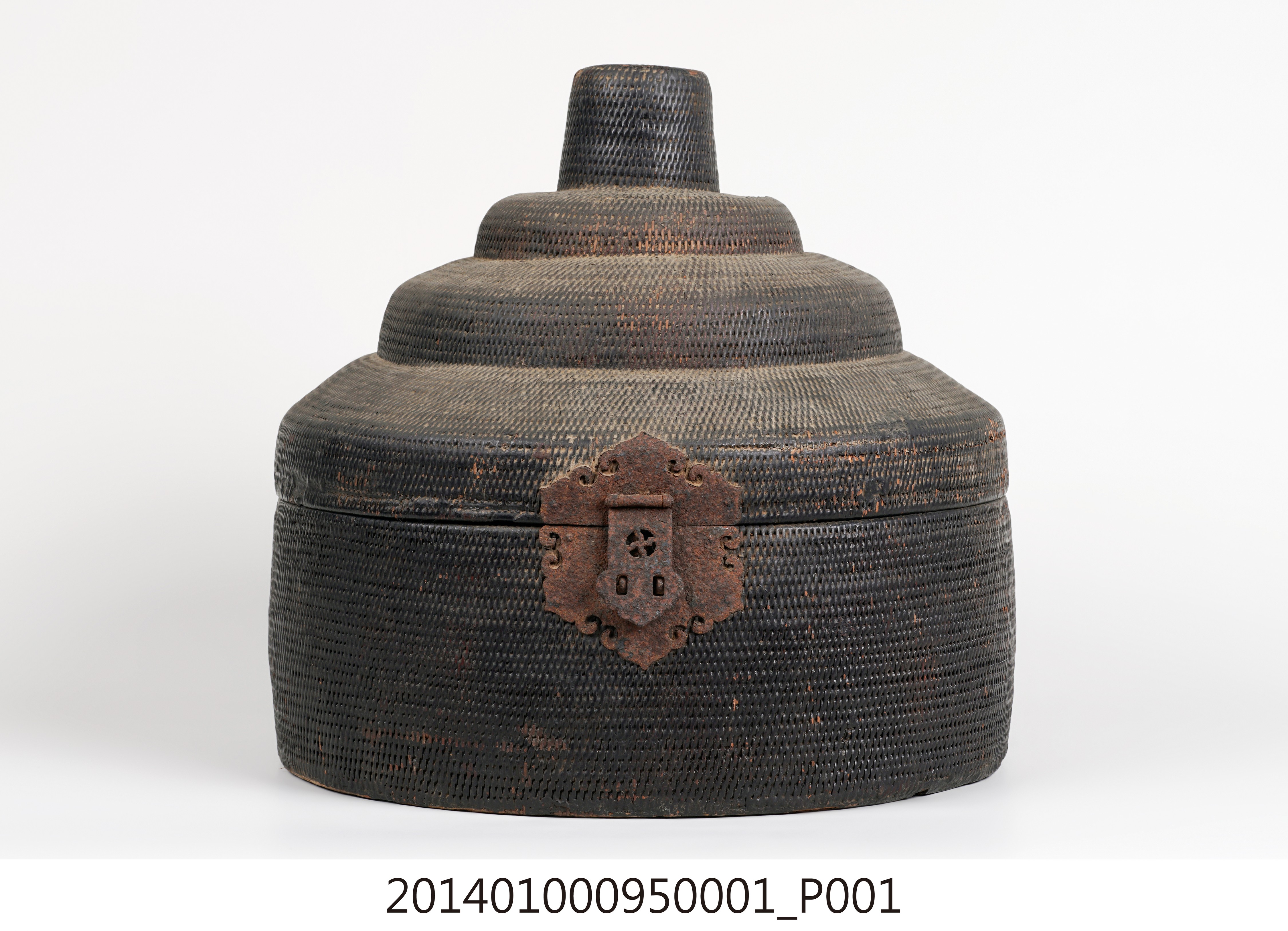 官帽箱 (共20張)