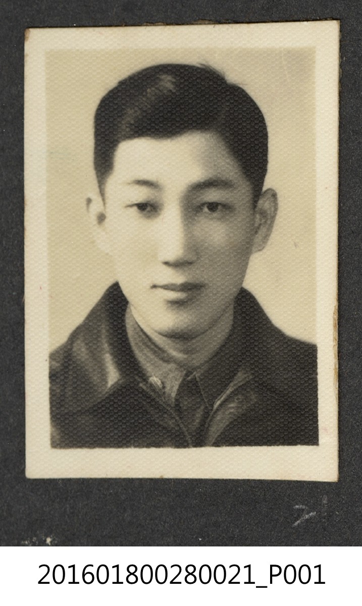 港務官獨照 (共3張)