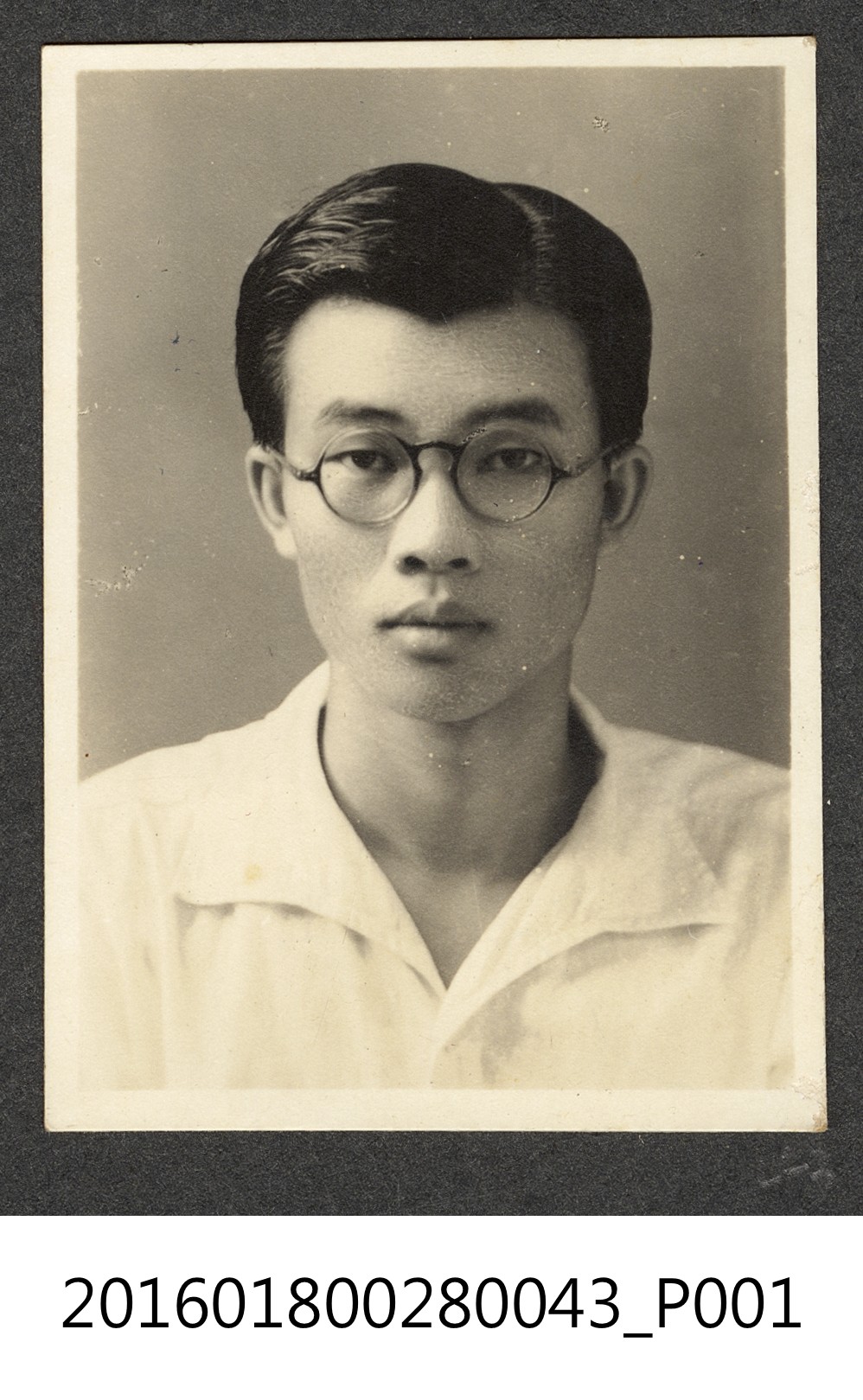 高中同學照 (共3張)