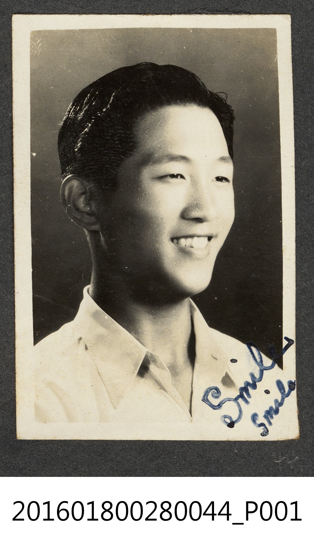 高中同學照 (共3張)