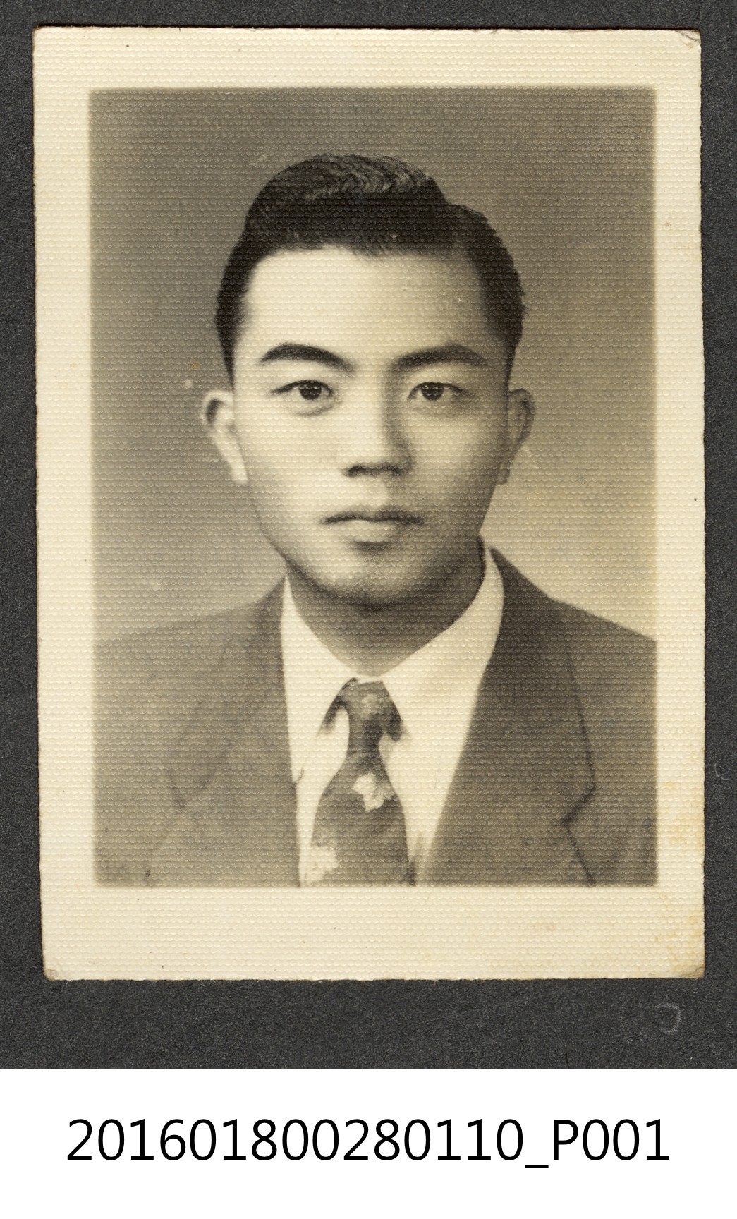 臺中農學院同學照 (共3張)
