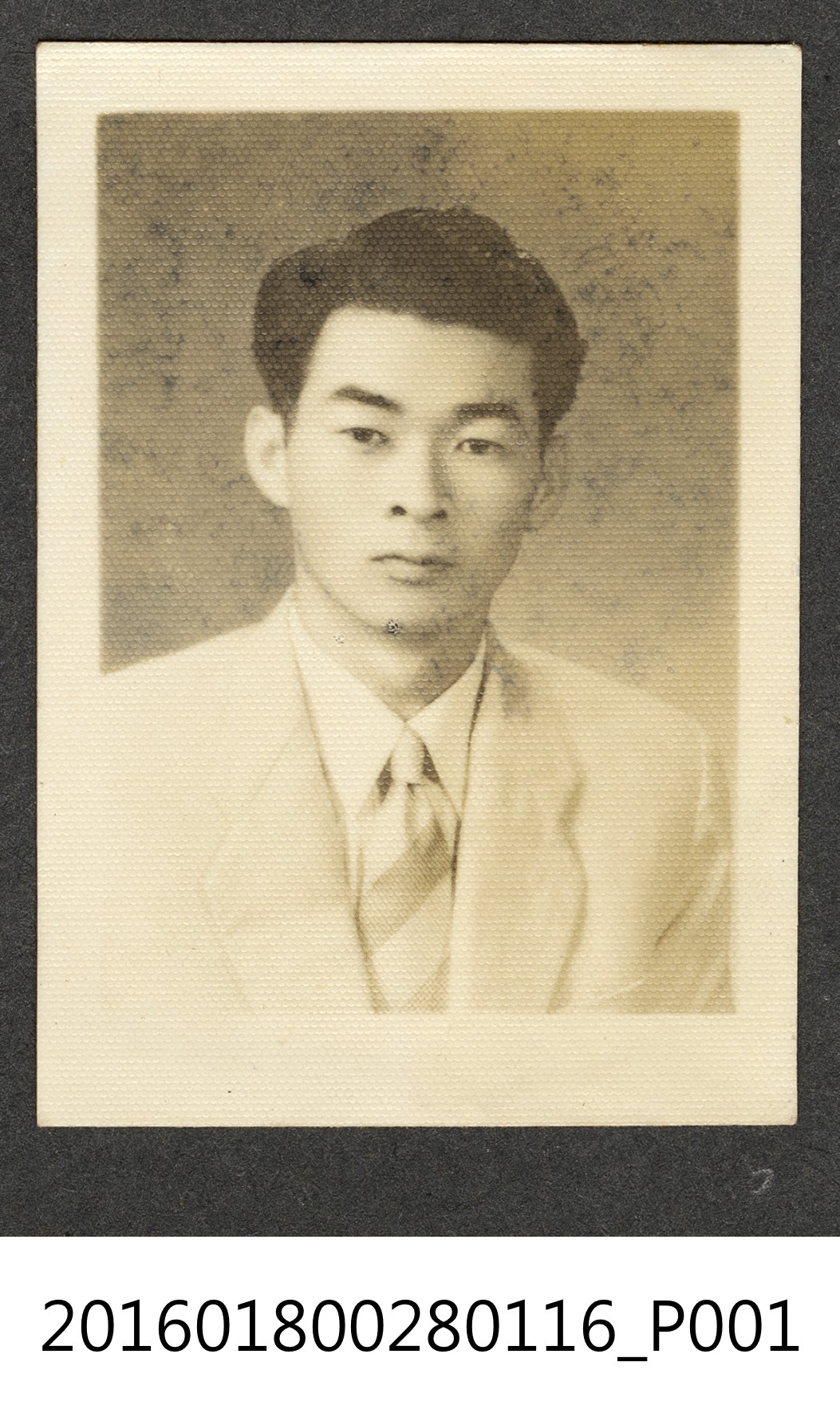 臺中農學院同學照 (共3張)