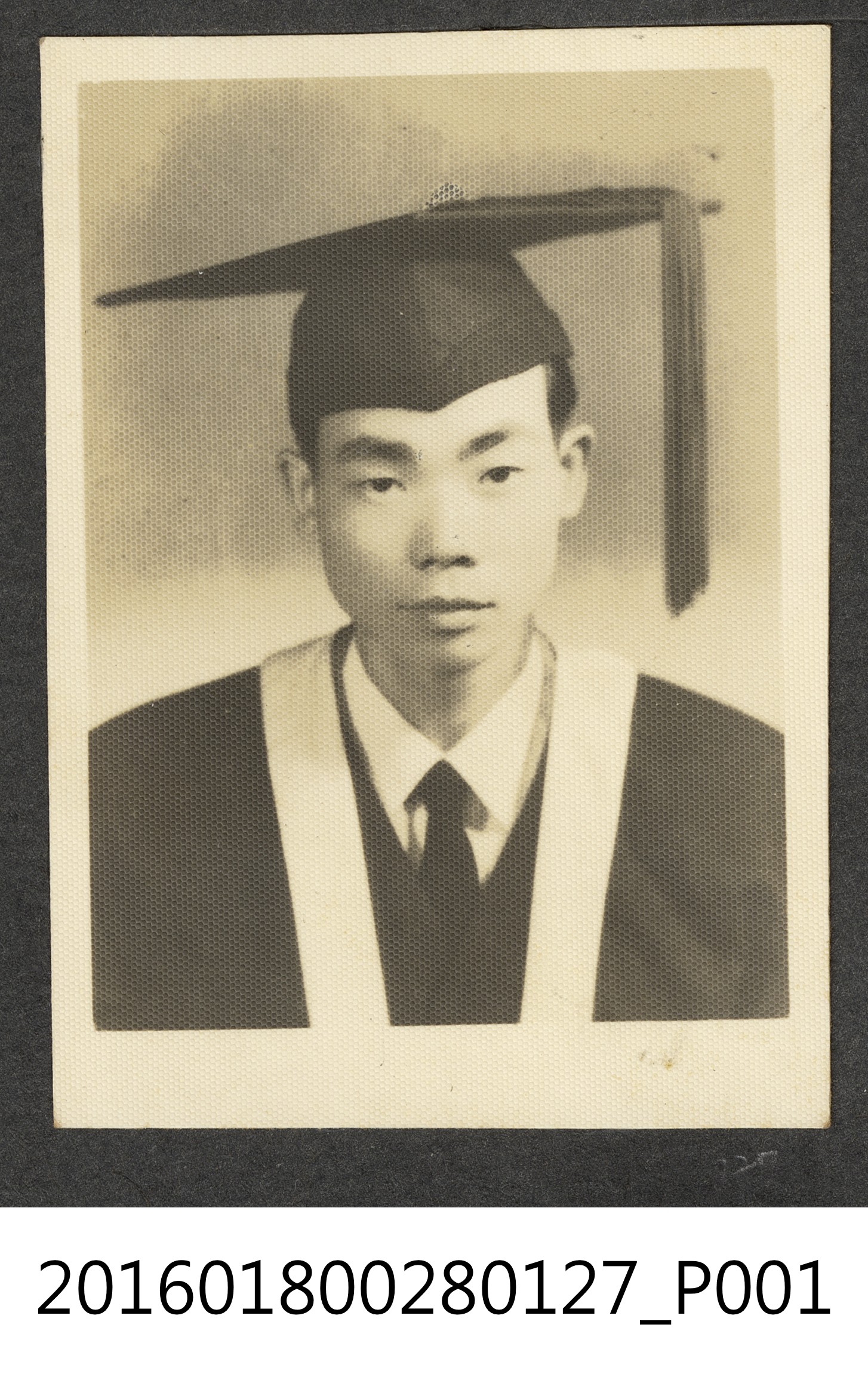 臺中農學院學長照 (共3張)