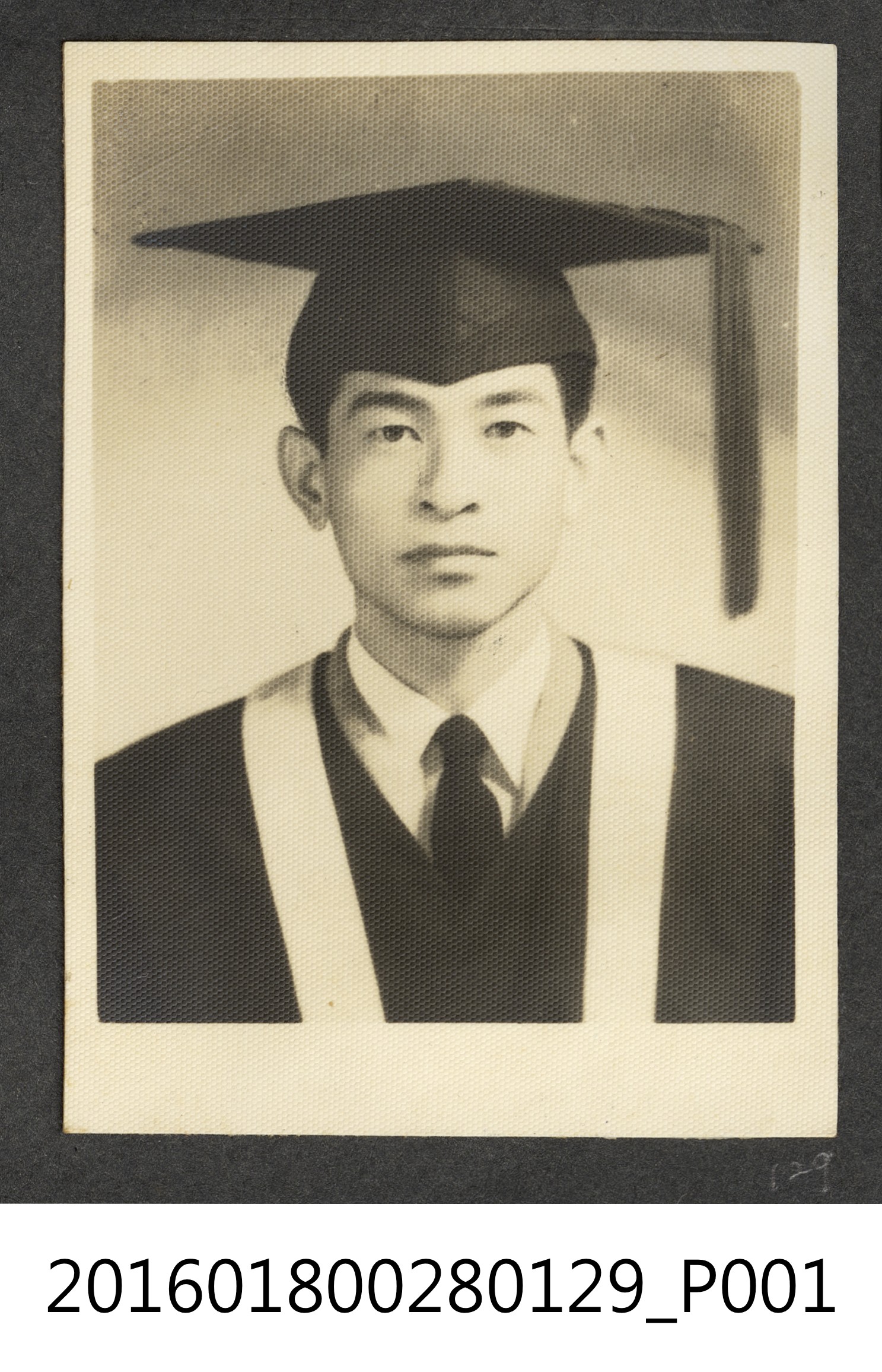 臺中農學院學長照 (共3張)