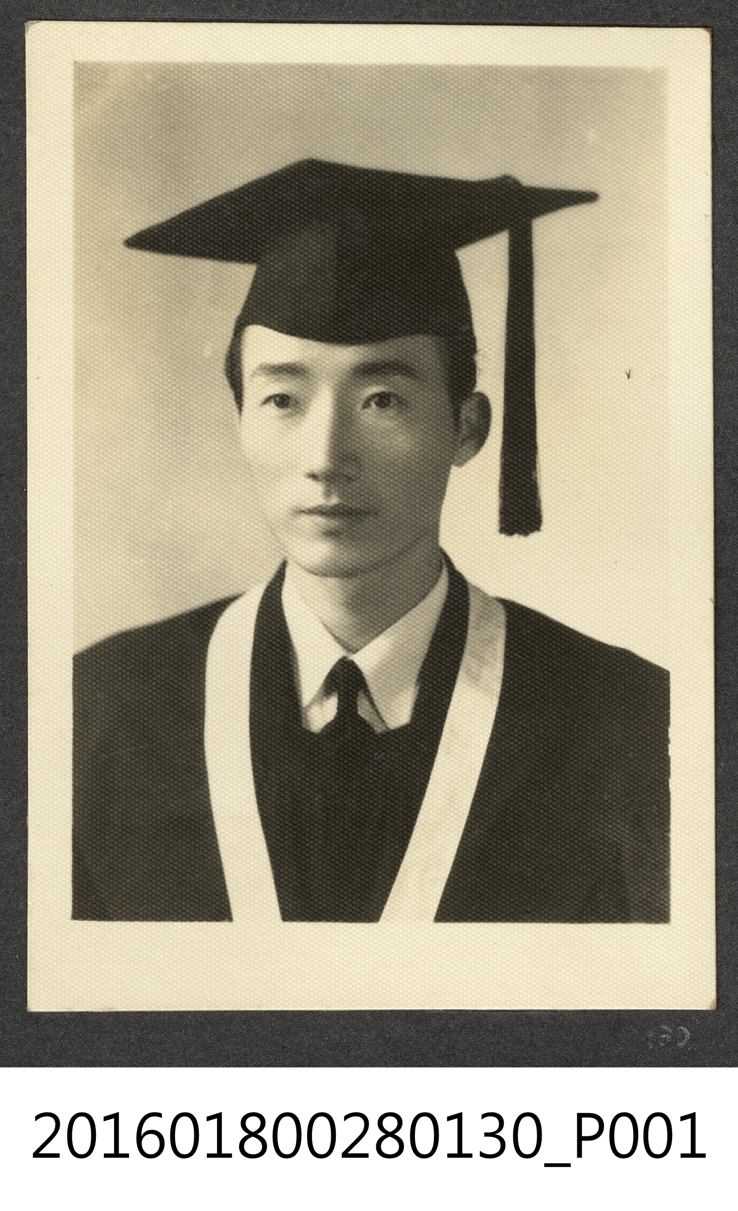 臺中農學院學長照 (共3張)