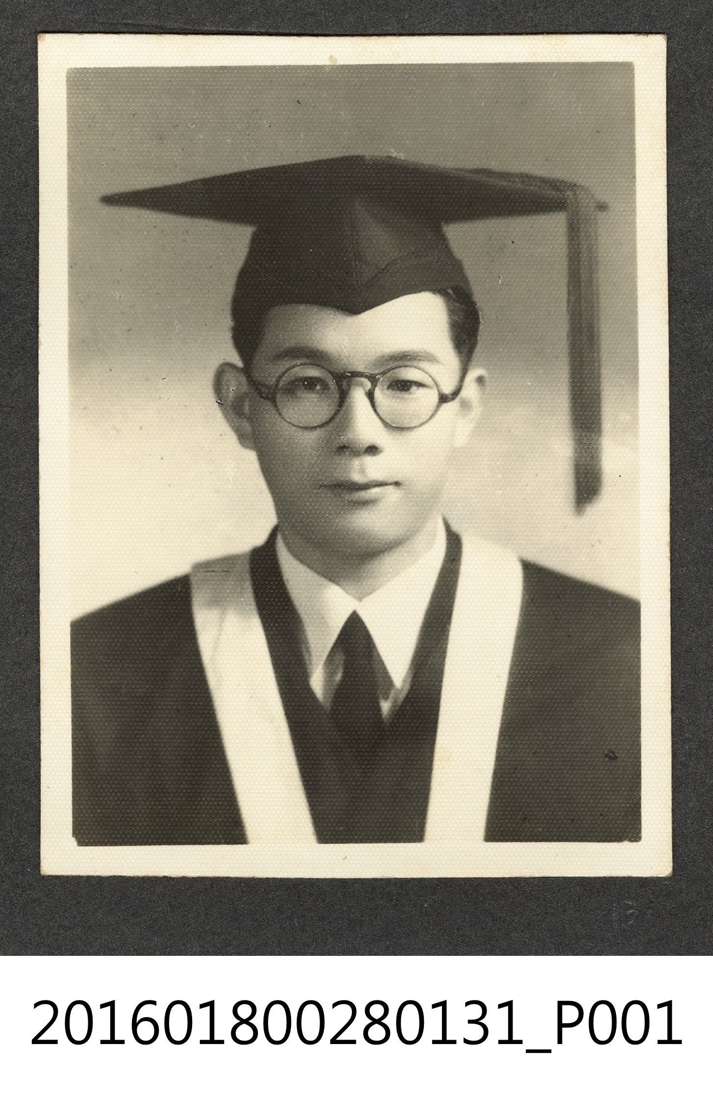 臺中農學院學長照 (共3張)