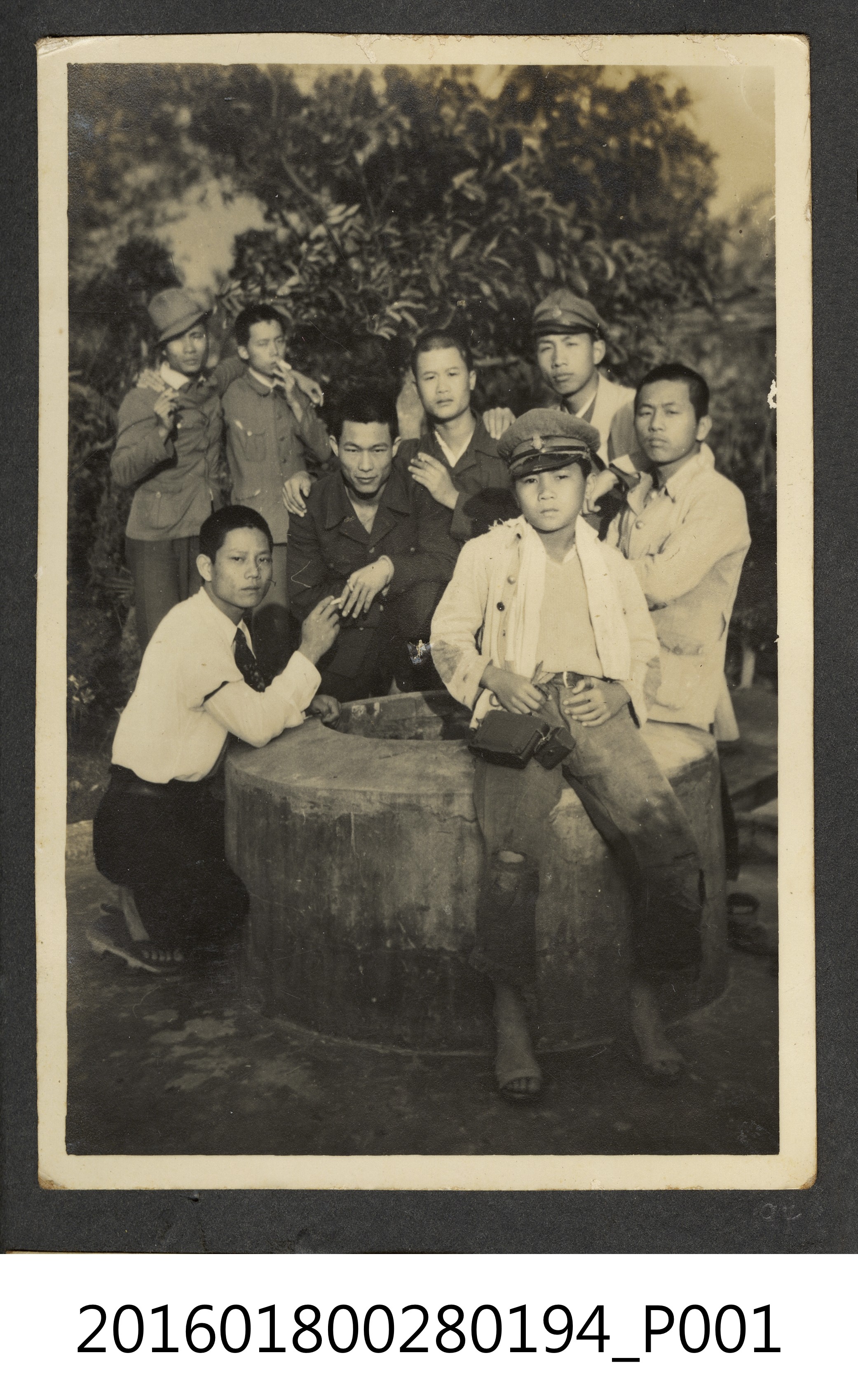 友人照 (共3張)