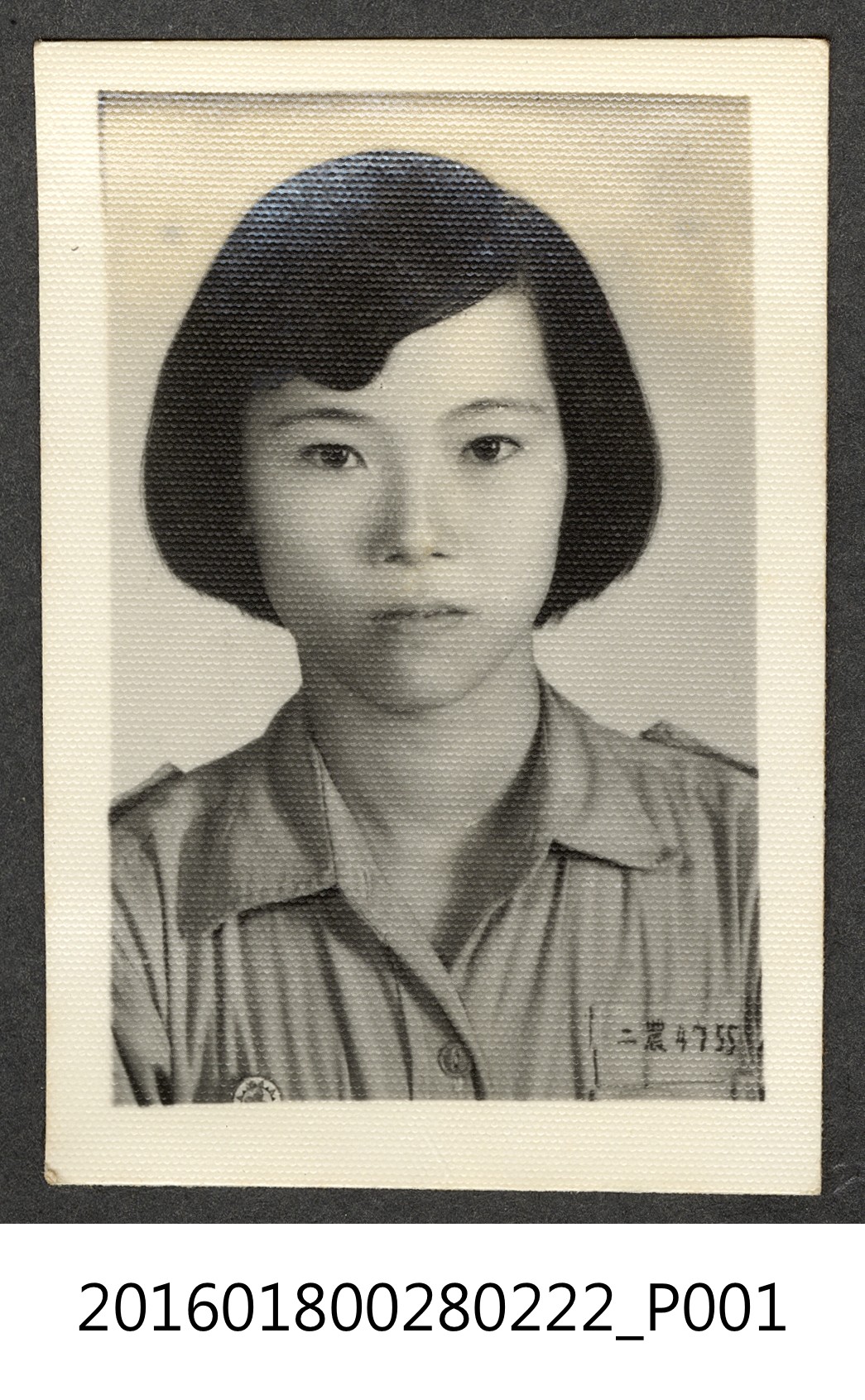任教學生照 (共3張)