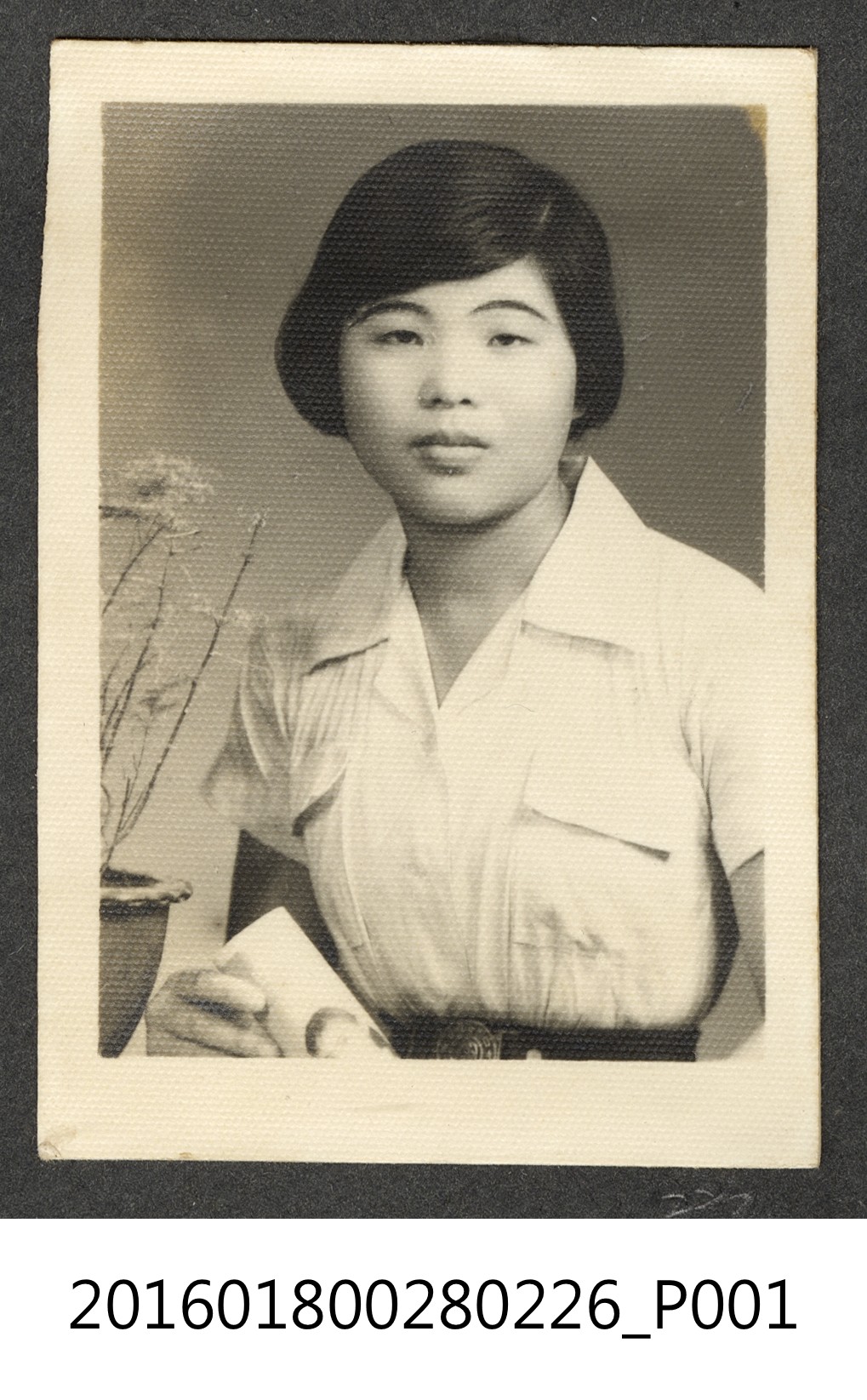 任教學生照 (共3張)