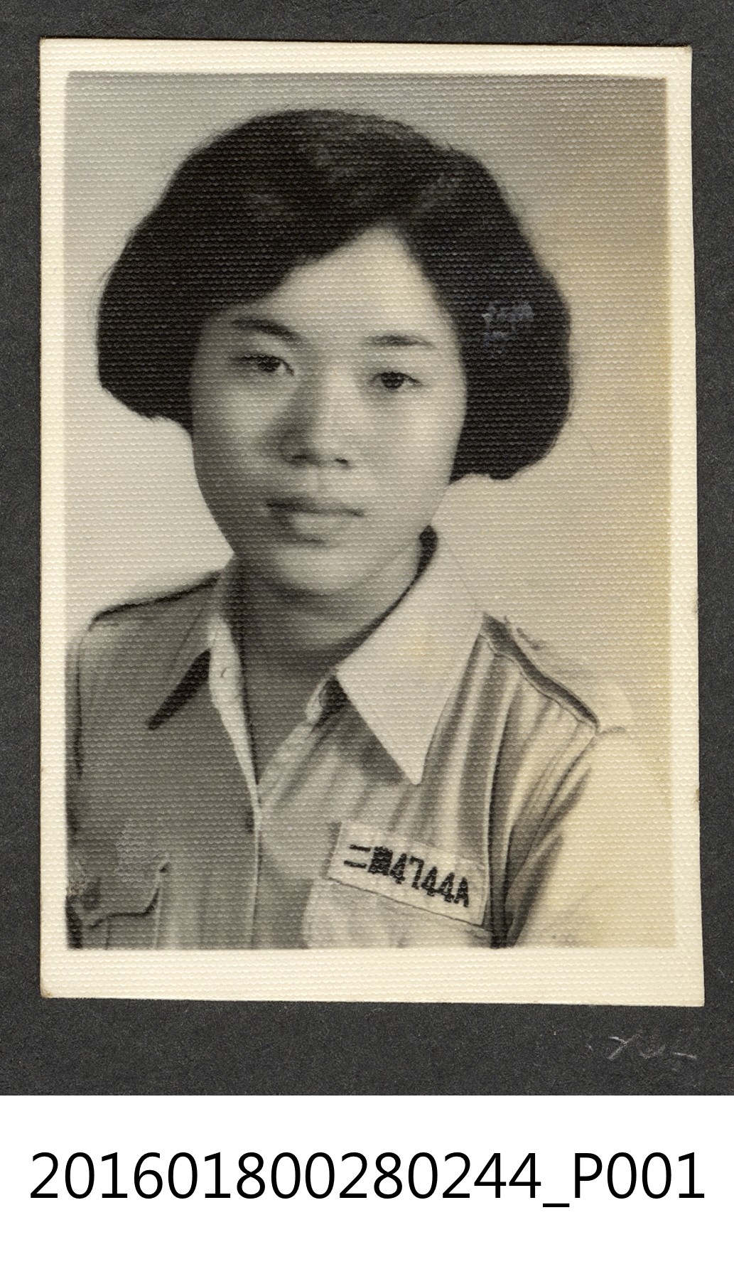 任教學生照 (共3張)