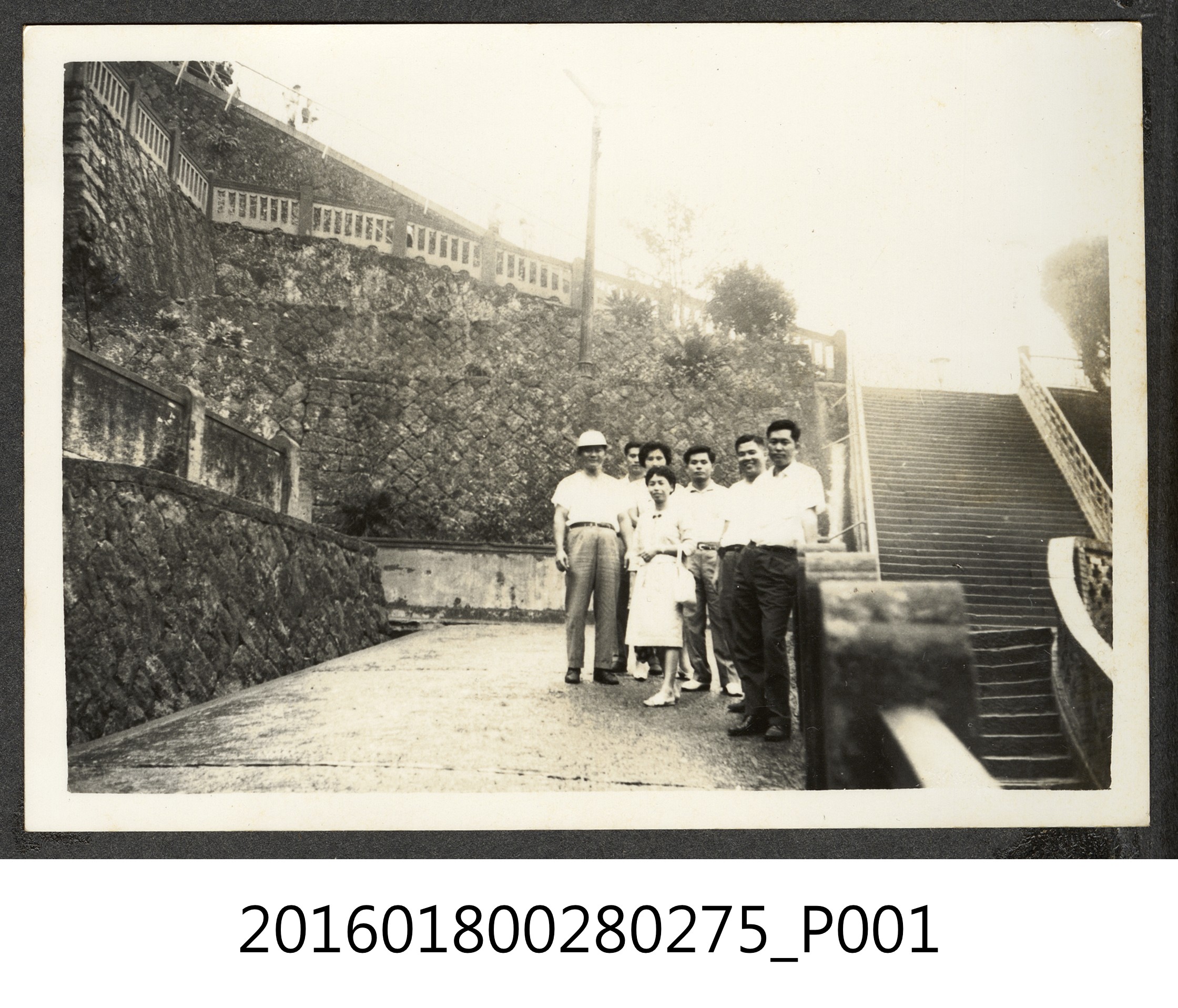 臺灣中國生化製藥廠時期照片 (共3張)