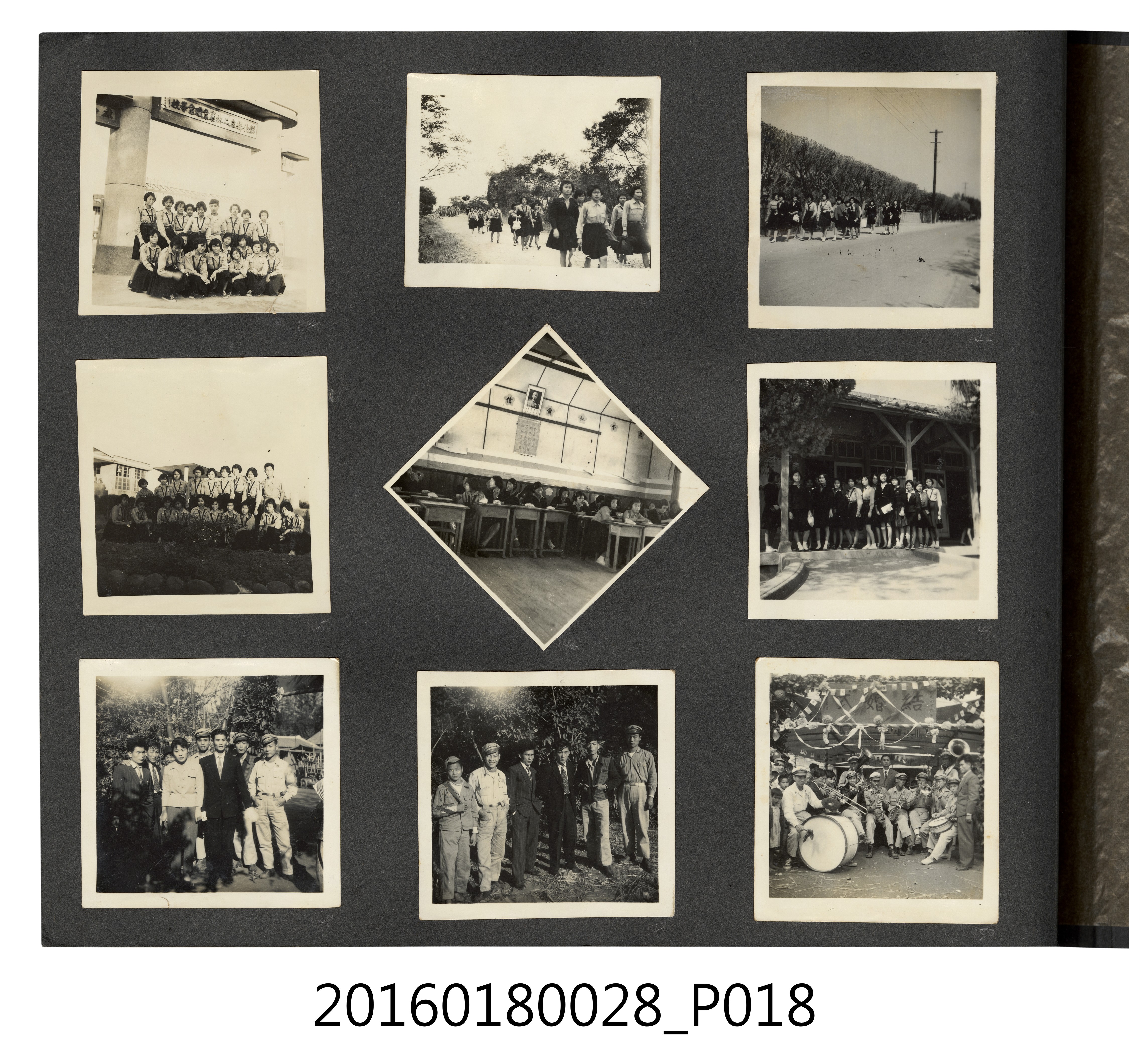 陳重松相簿 (共40張)