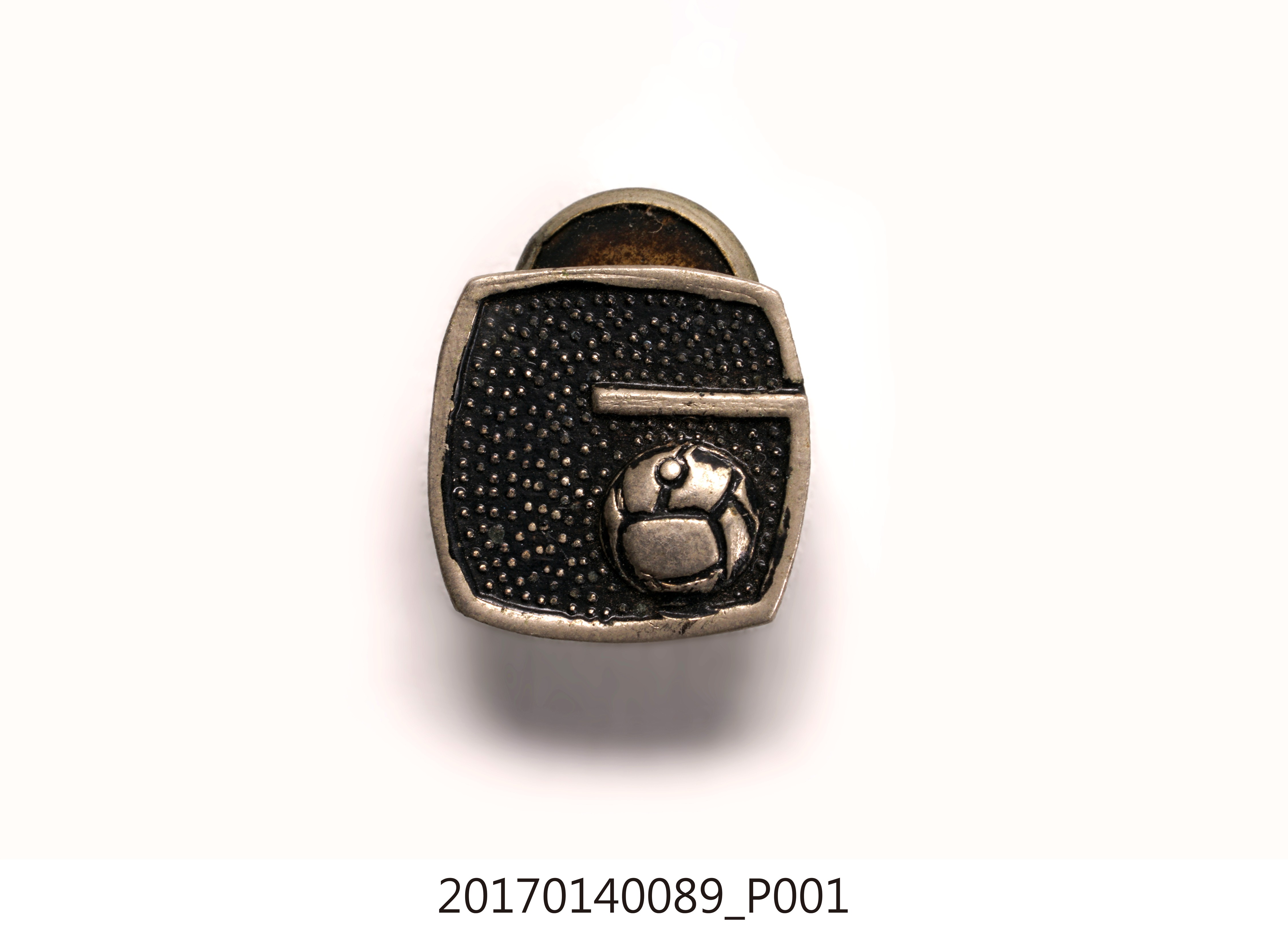 手球比賽紀念章 (共7張)