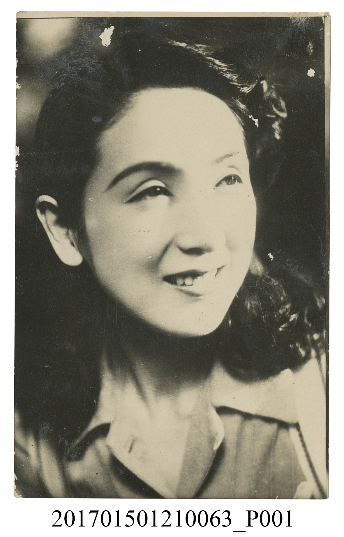 川崎弘子照片 (共3張)