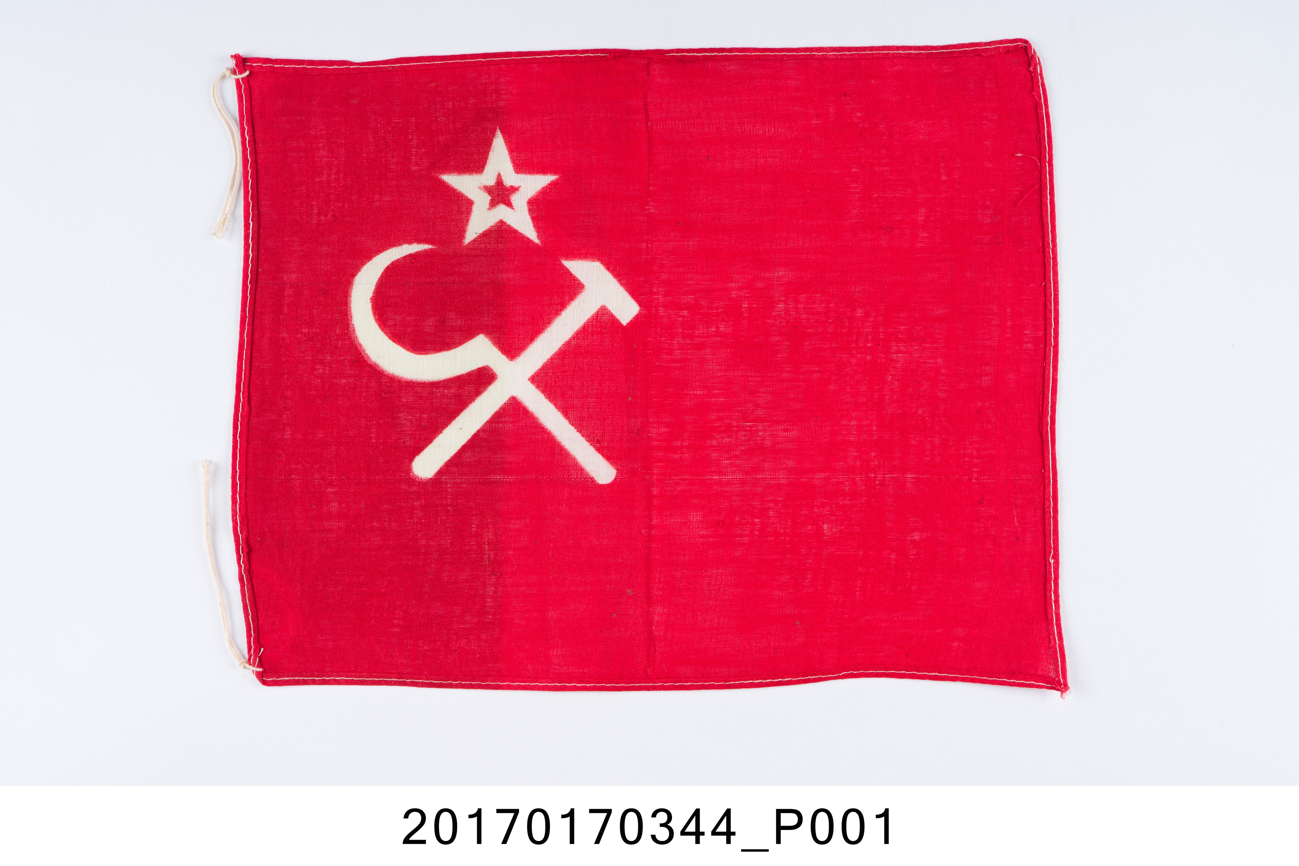 蘇聯國旗 (共4張)