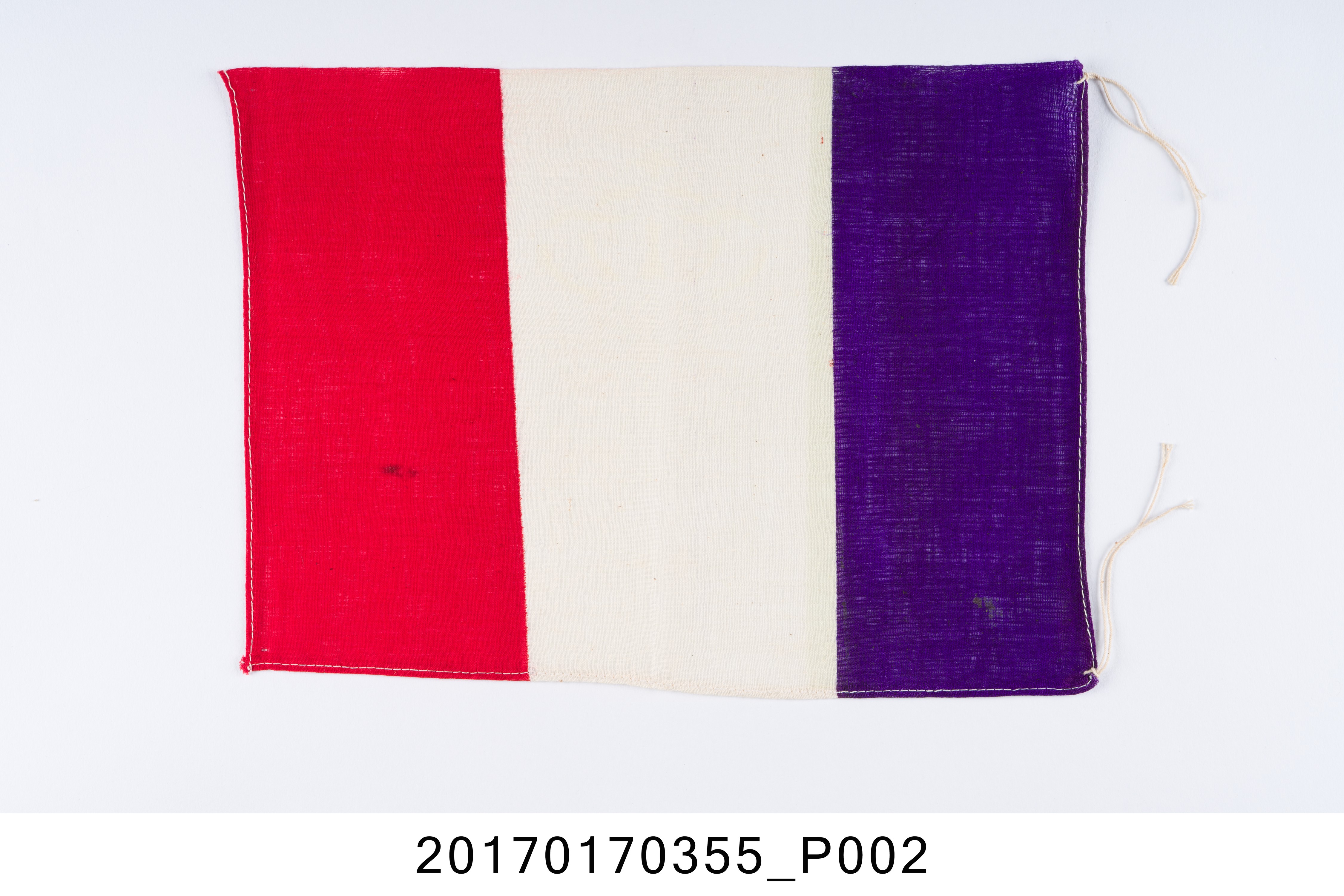 法國國旗 (共4張)