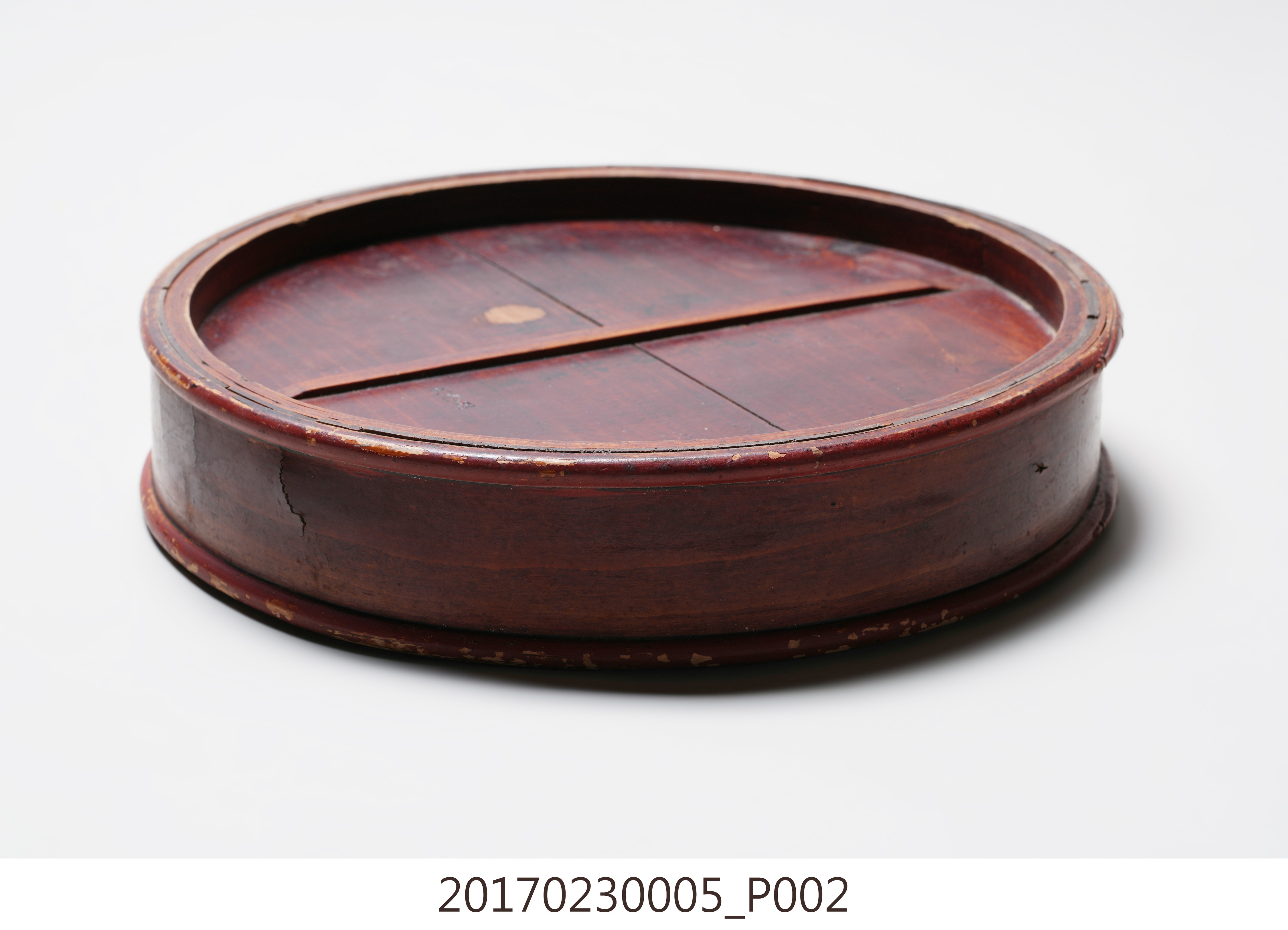 陳合記號果盤 (共7張)
