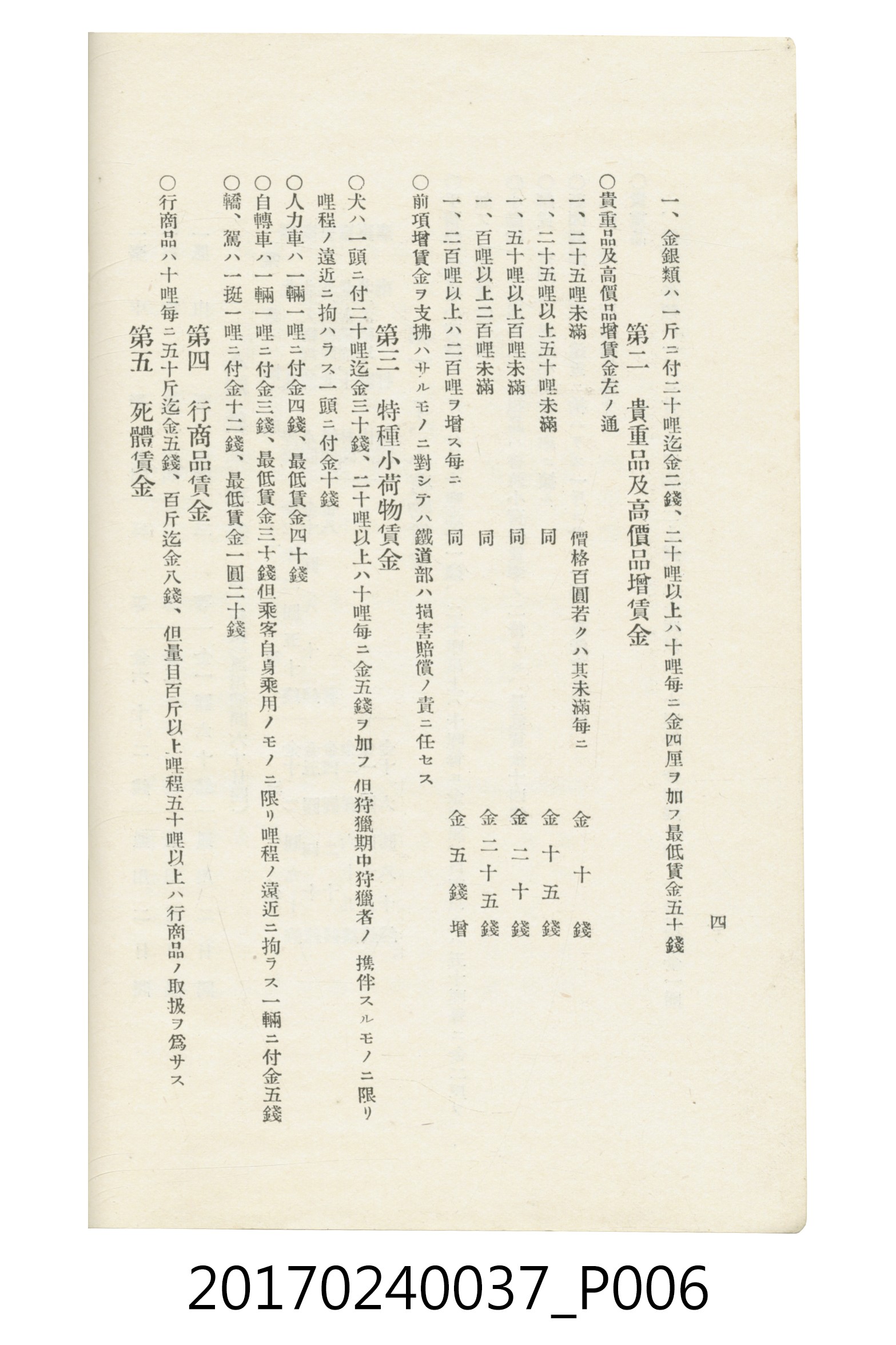 臺灣總督府鐵道部編《臺灣鐵路名勝指南》 (共199張)