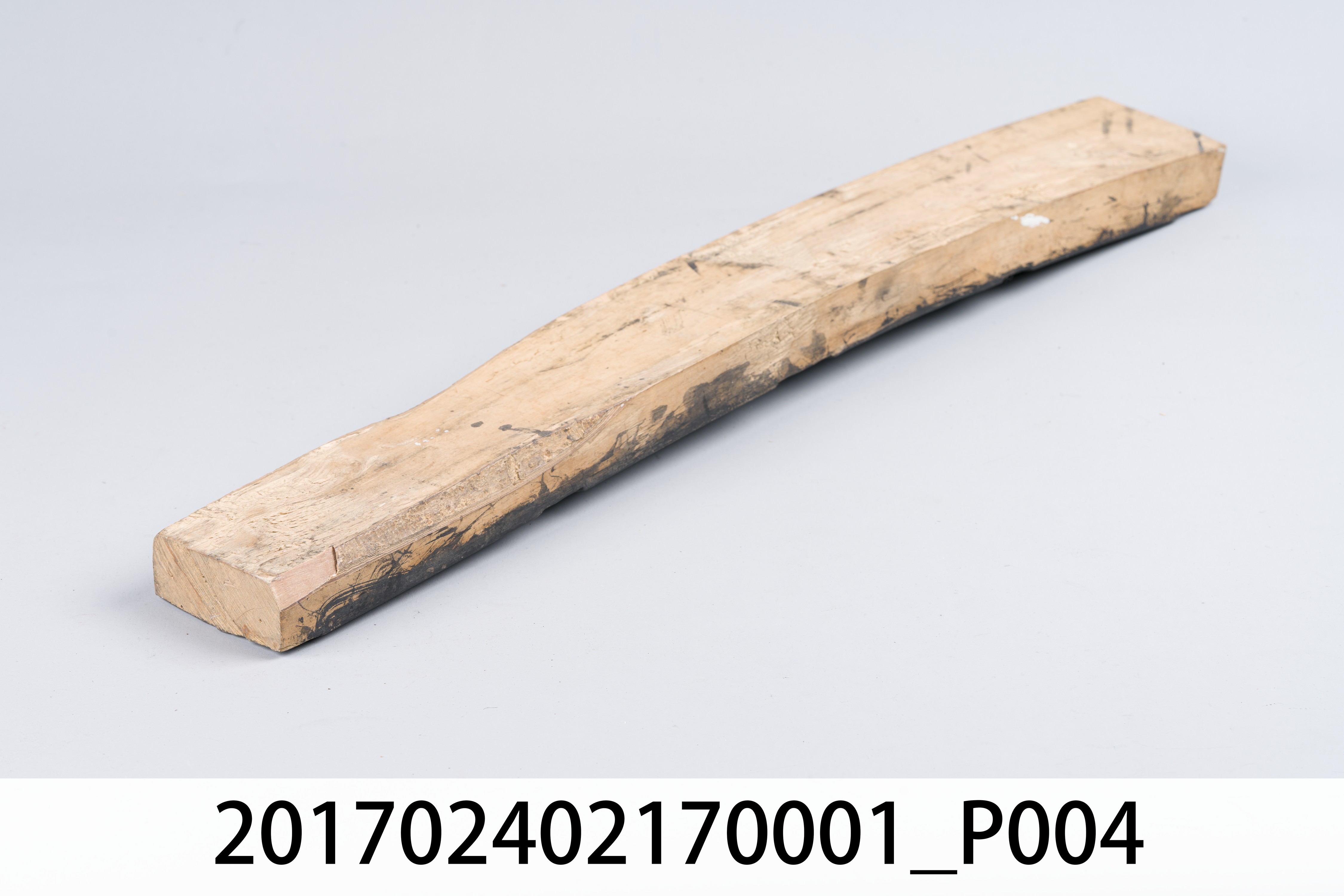 福勇祠籤詩板第1首 (共8張)