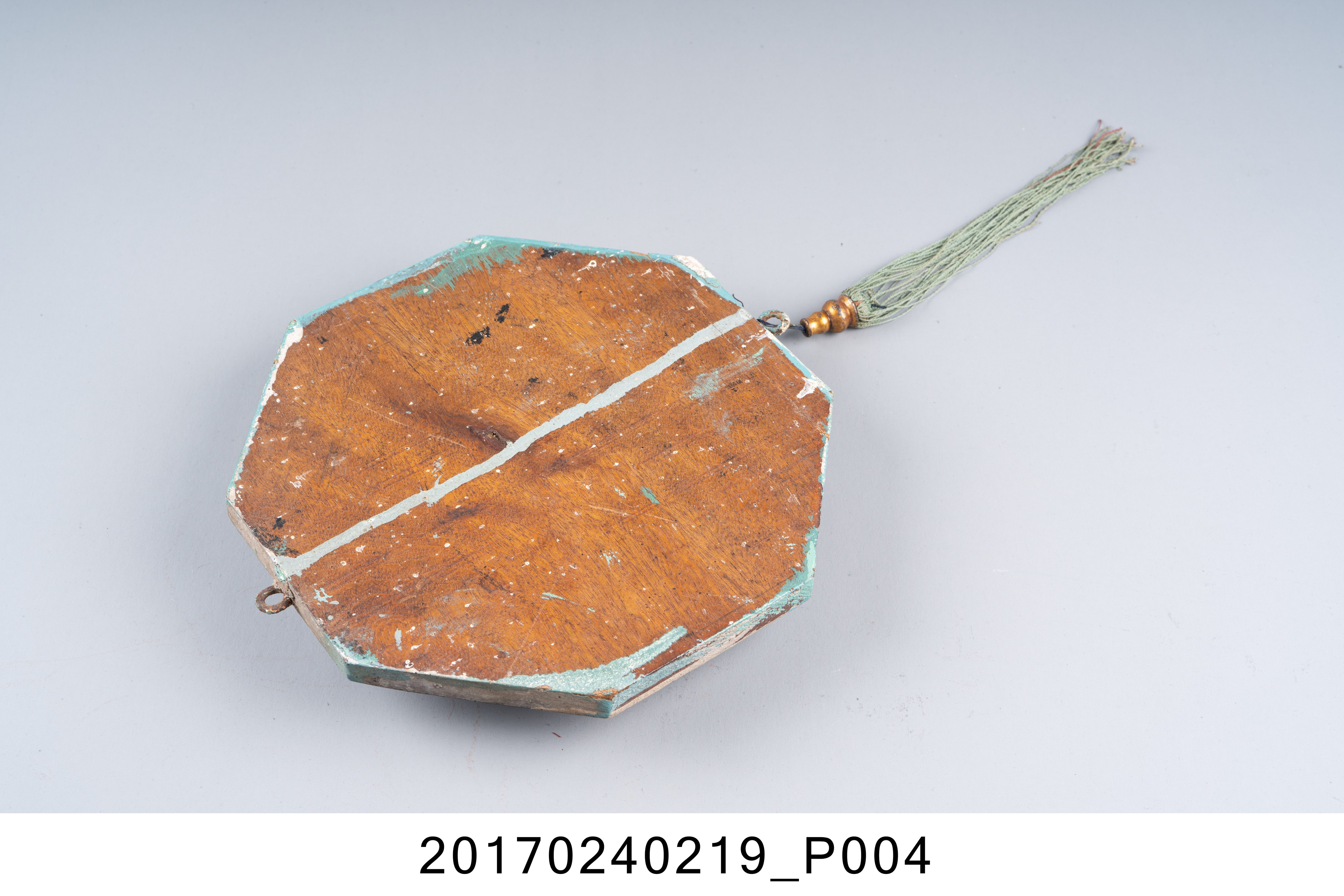 桃園形獅咬劍八卦 (共8張)