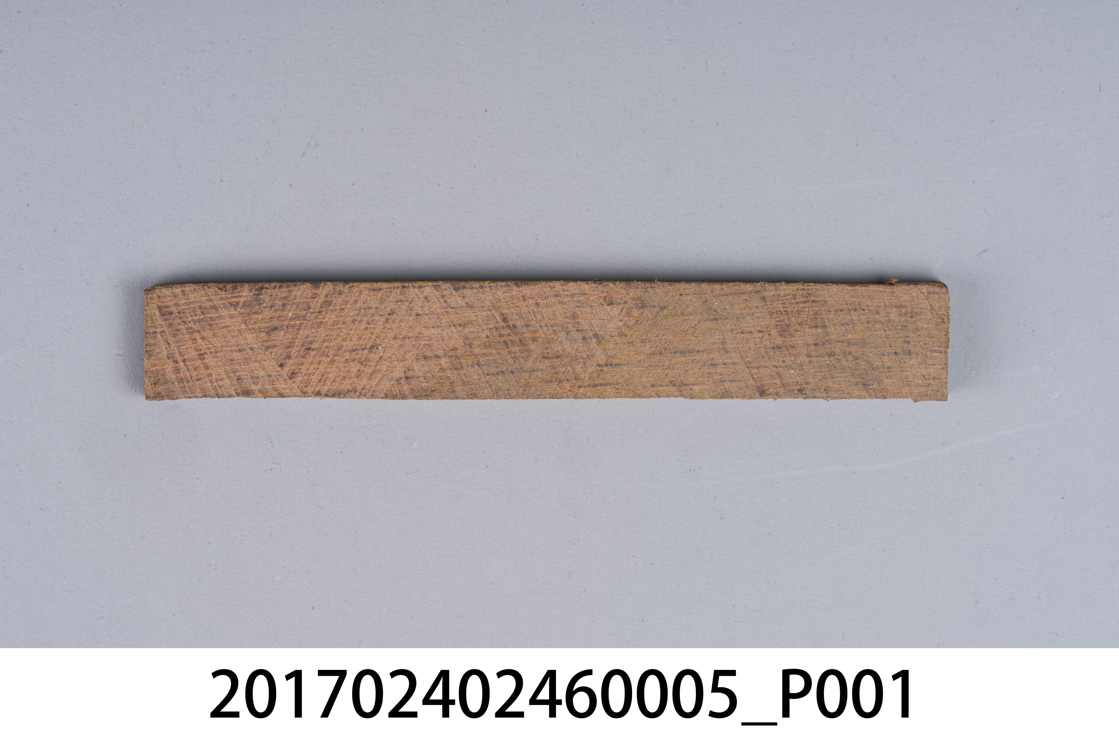 一字形木規之1 (共8張)
