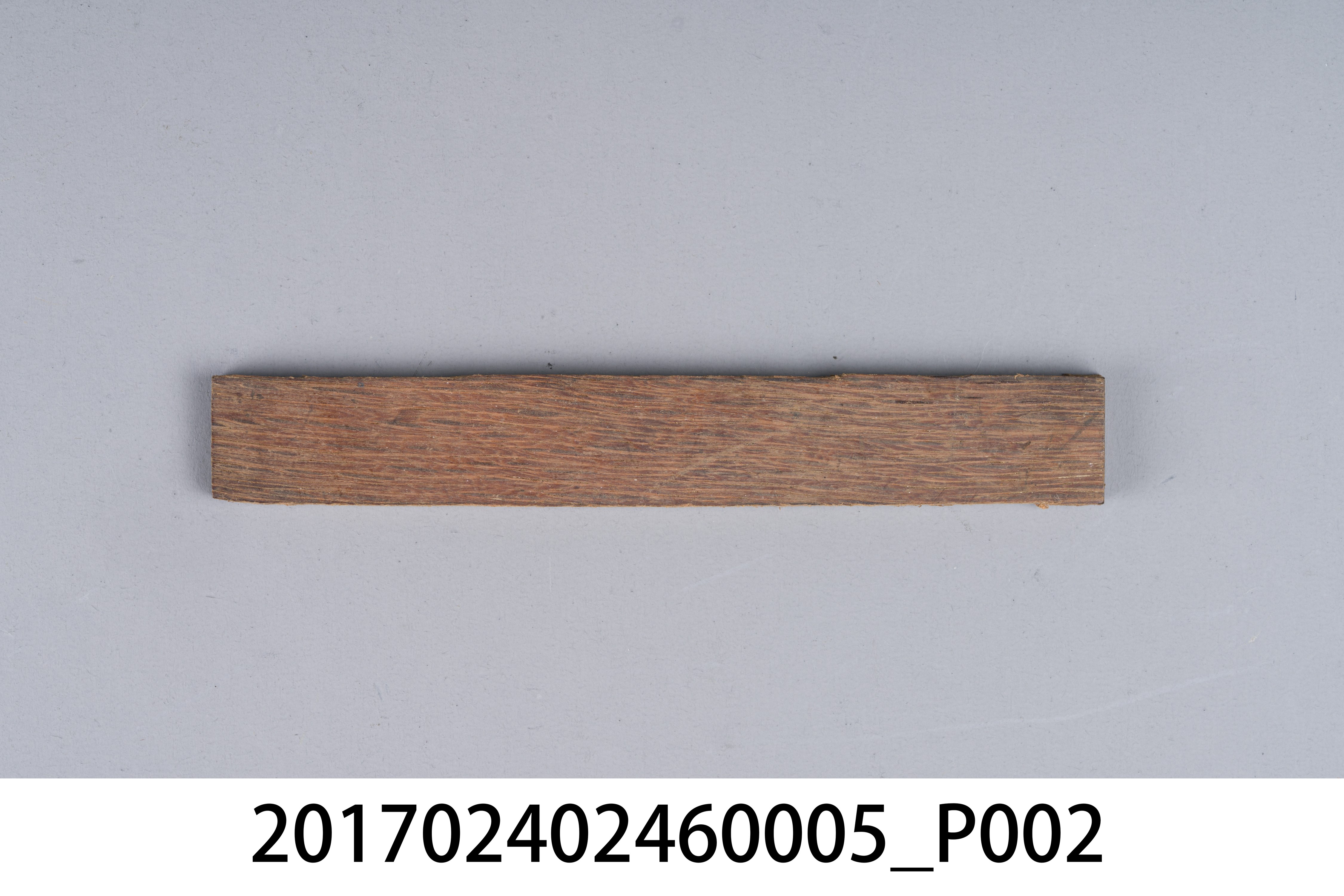 一字形木規之1 (共8張)