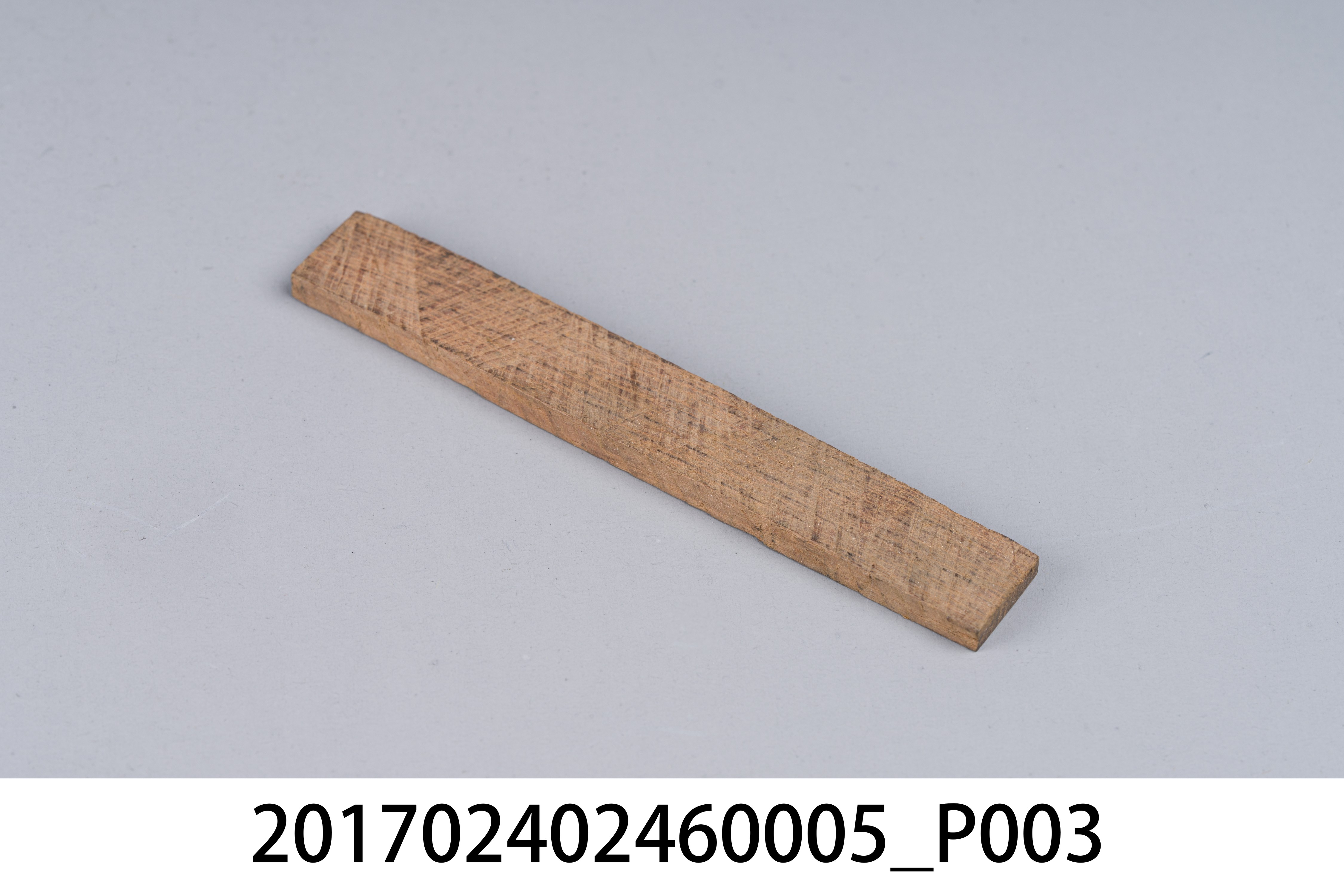 一字形木規之1 (共8張)